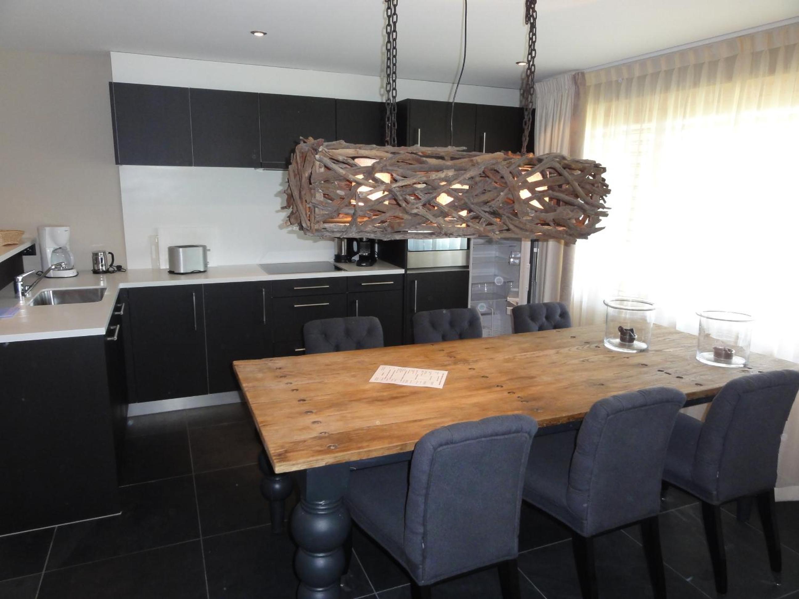 Apartment Caspar