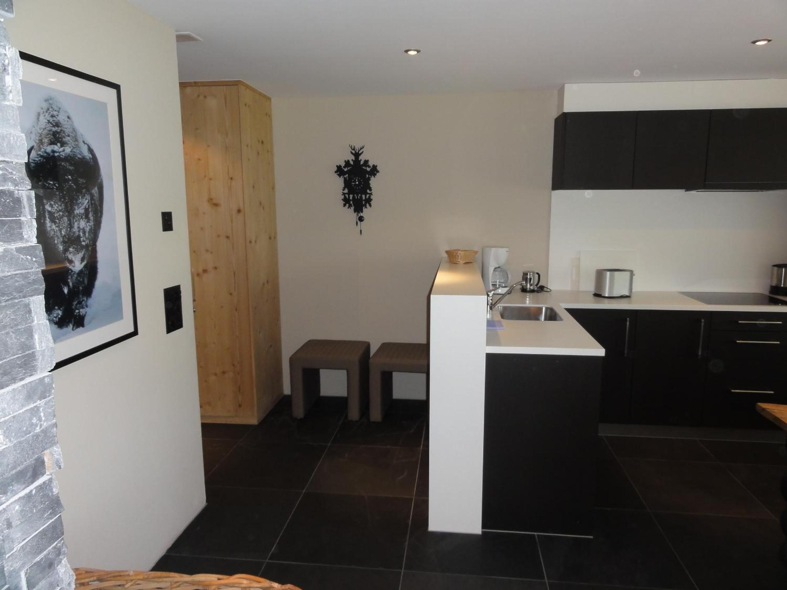 Apartment Caspar