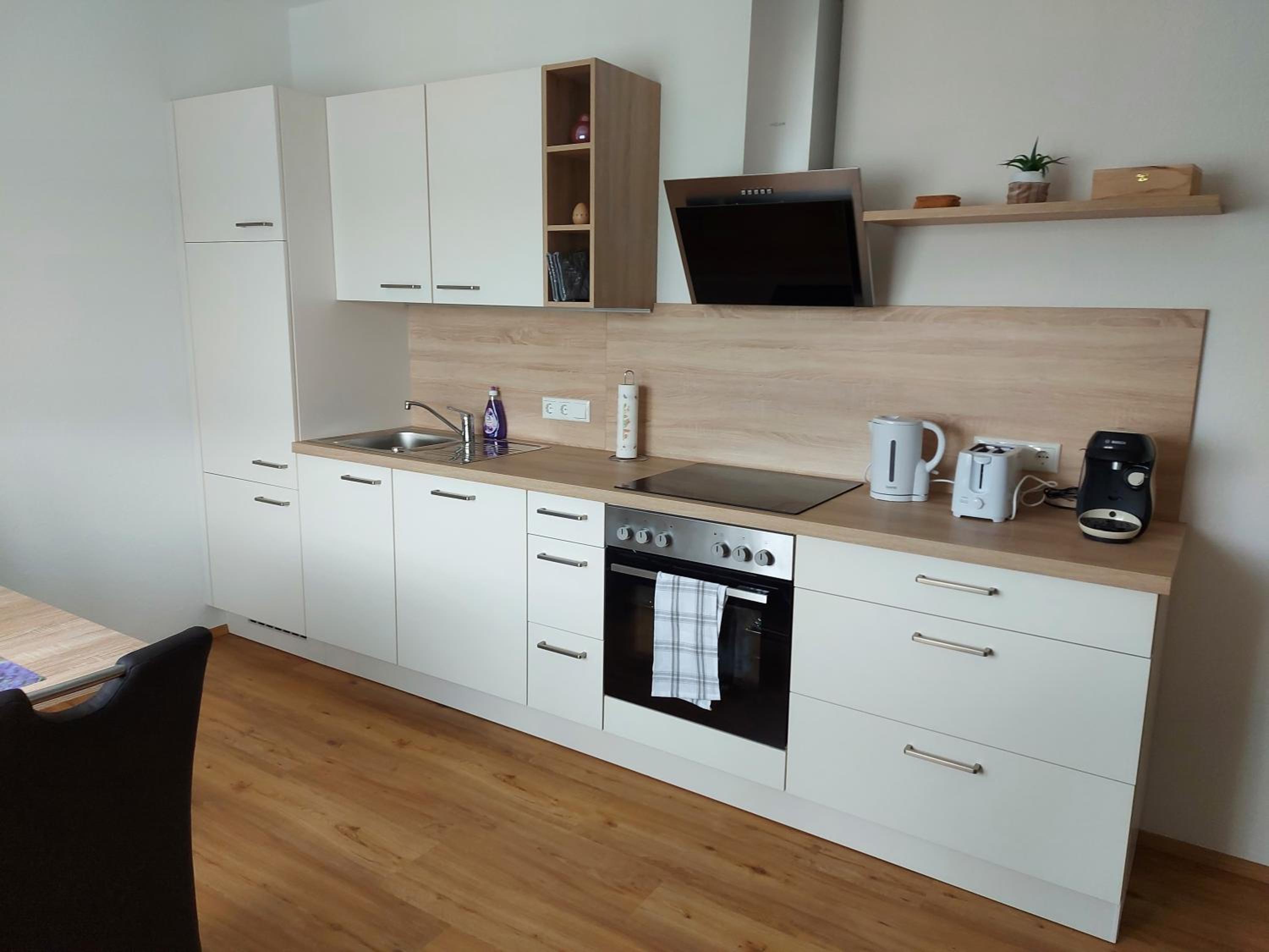 Appartement Lindenheim