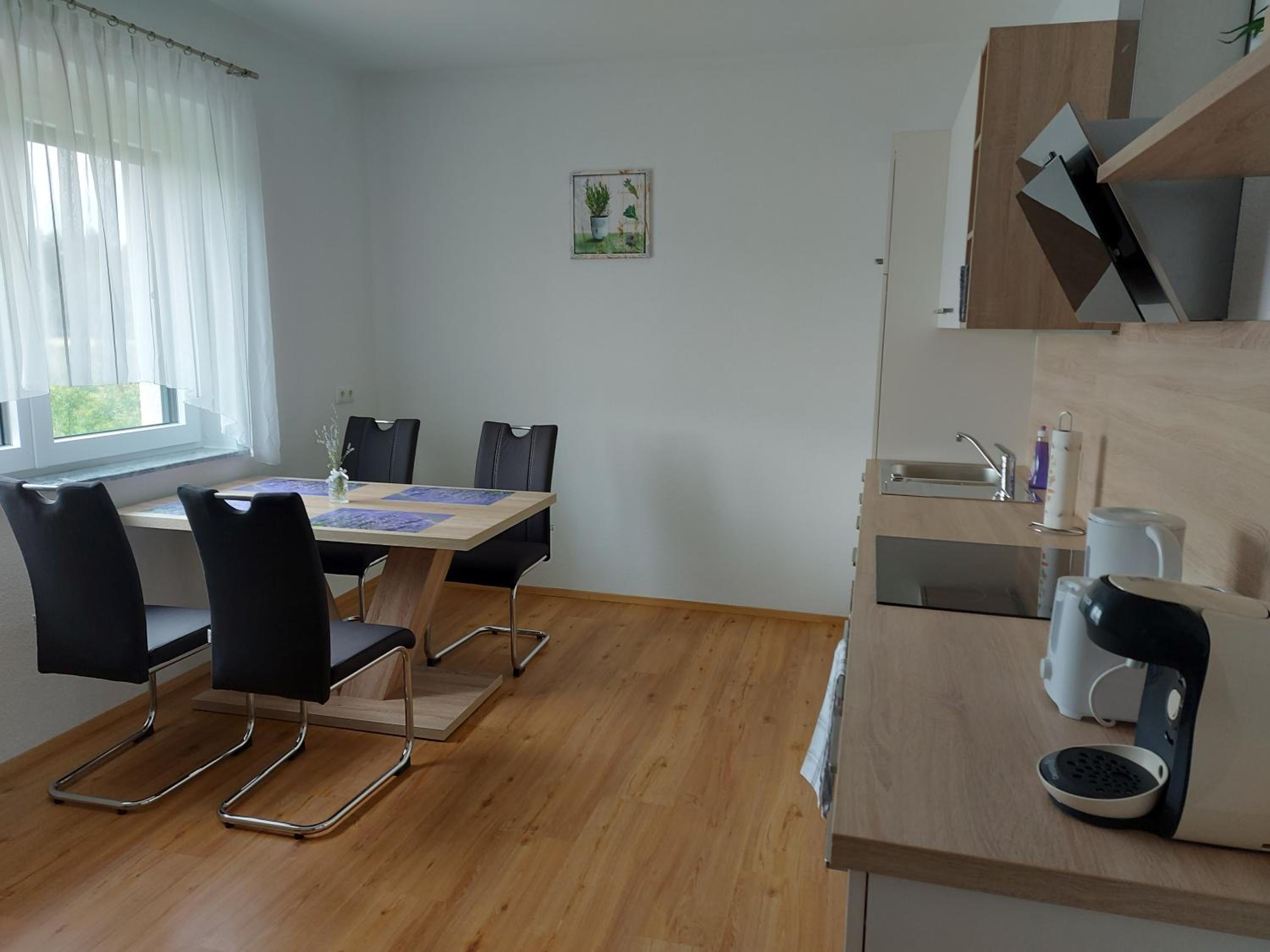 Appartement Lindenheim