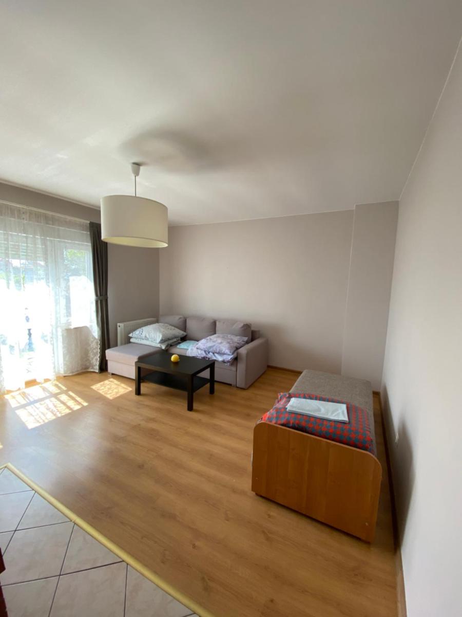 Apartament U rybaka view 2