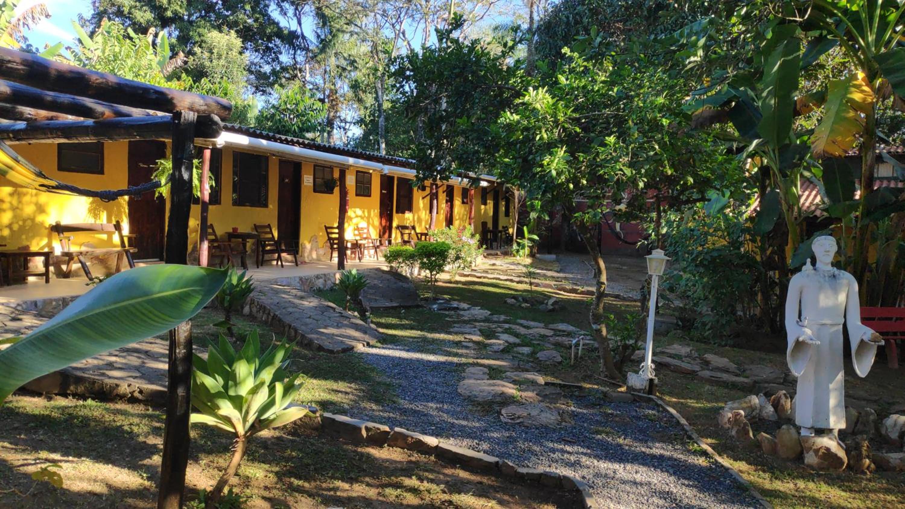 Pousada do Sol