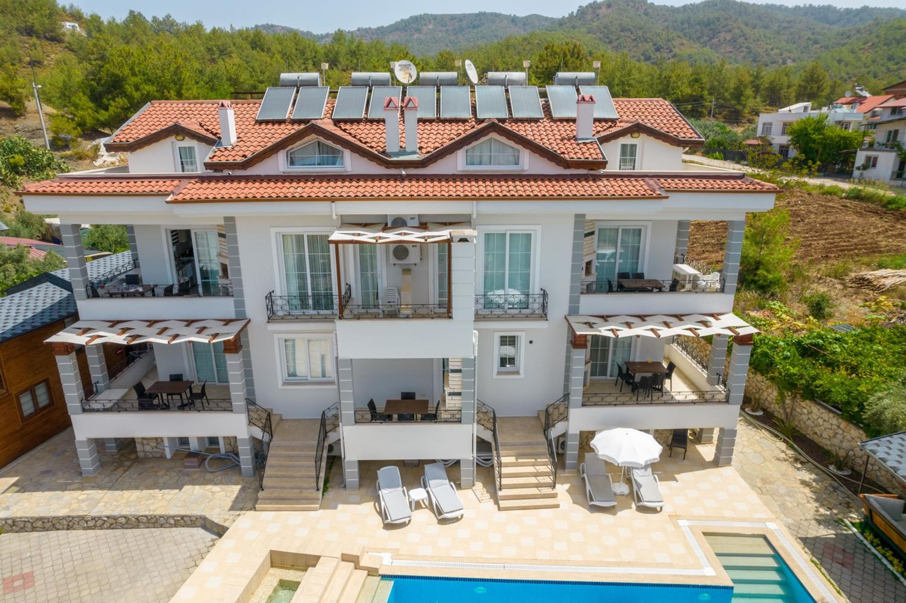 Anadolu Daireleri & Bungalovlar - Image 71