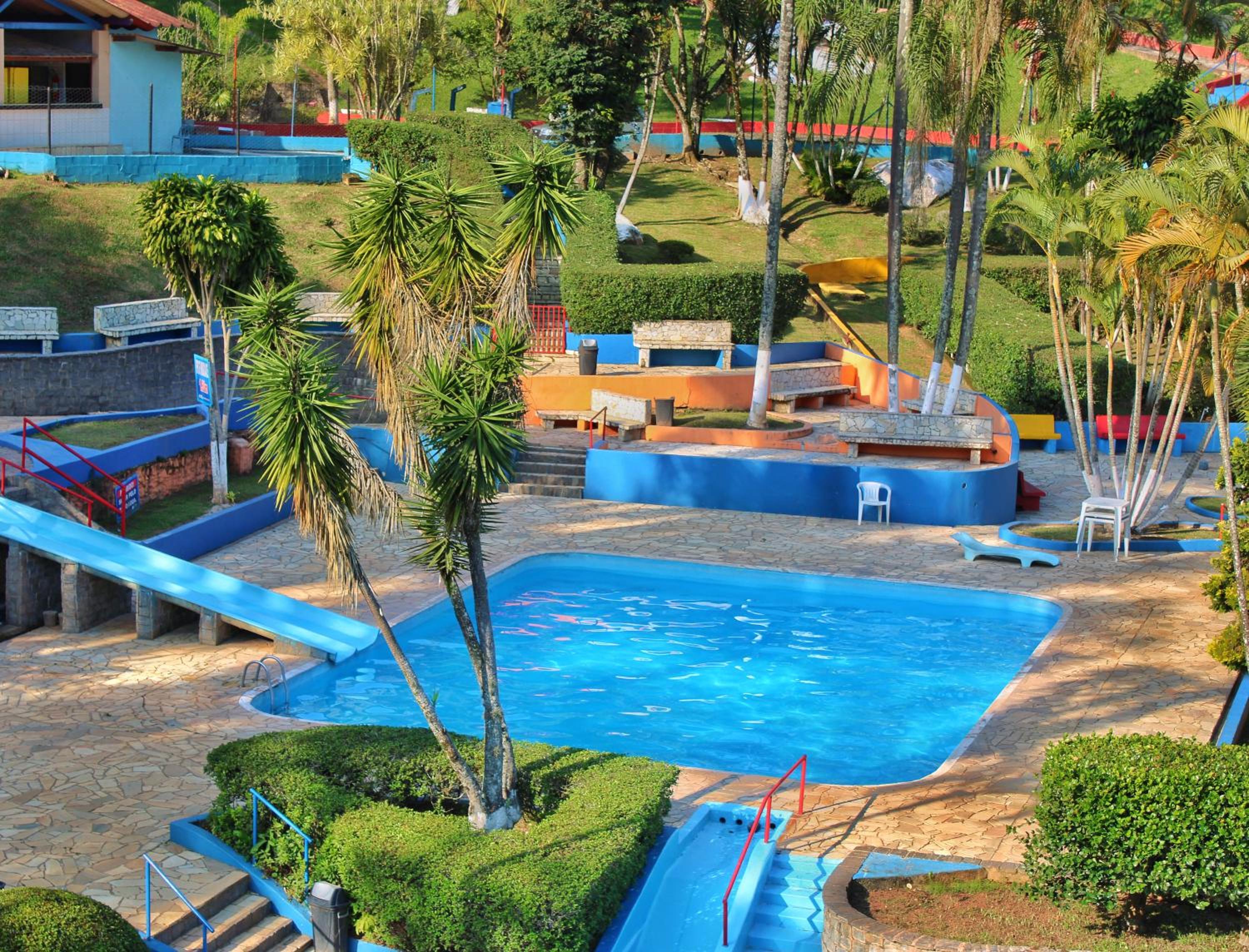 Estância Solazer view 5