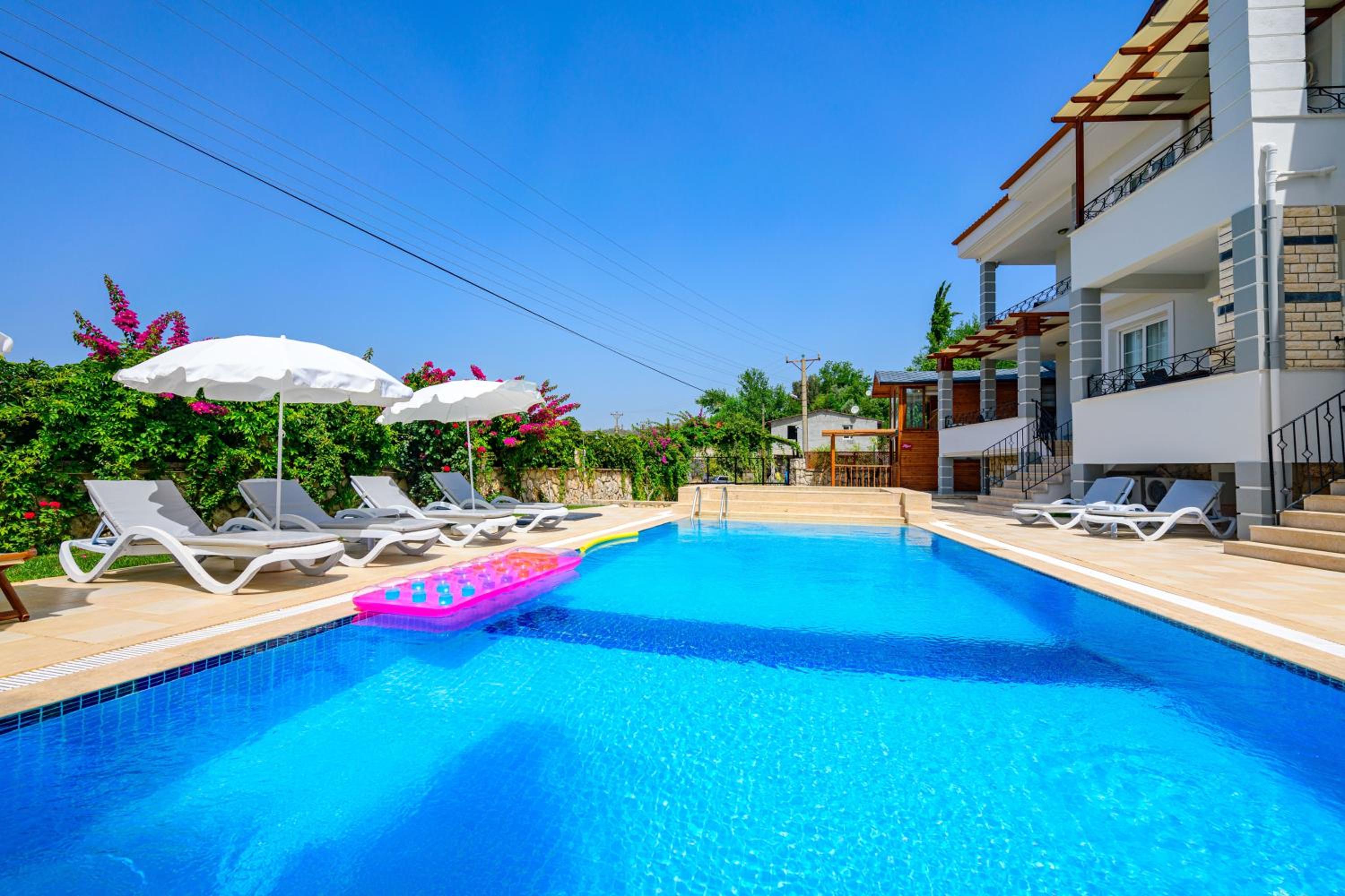 Anatolian Apartments & Bungalows - Image 52