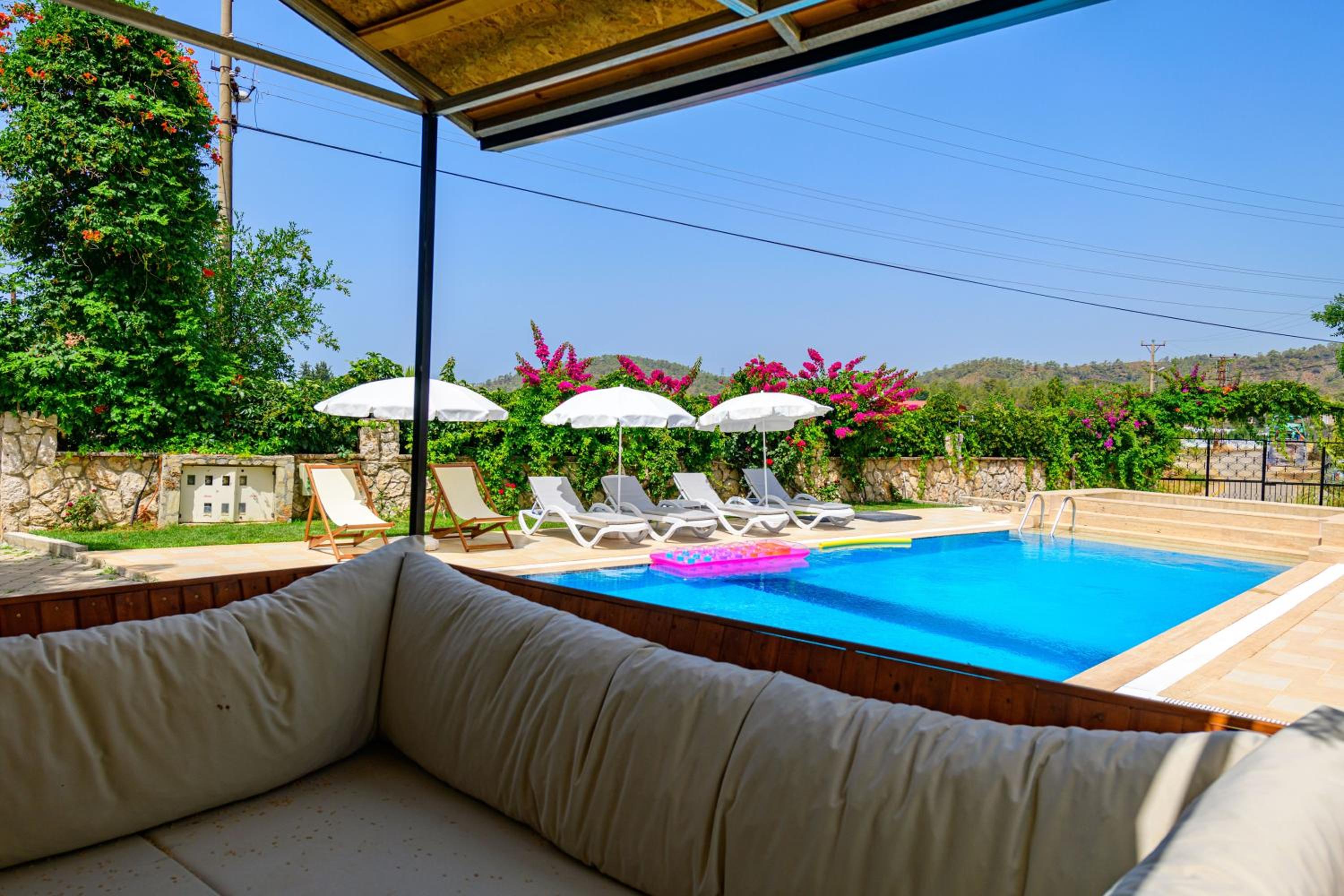 Anatolian Apartments & Bungalows - Image 55