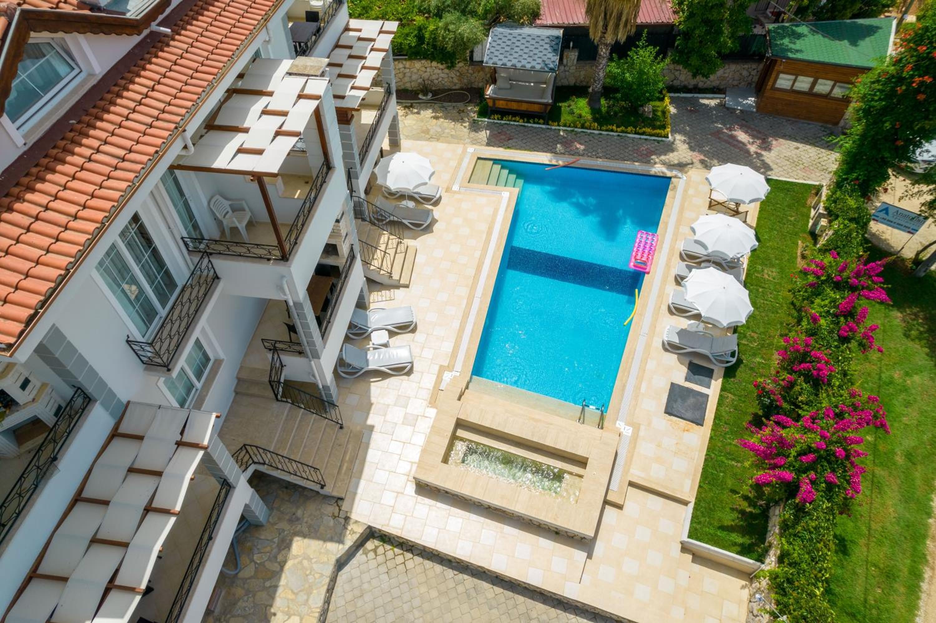 Anadolu Daireleri & Bungalovlar - Image 5