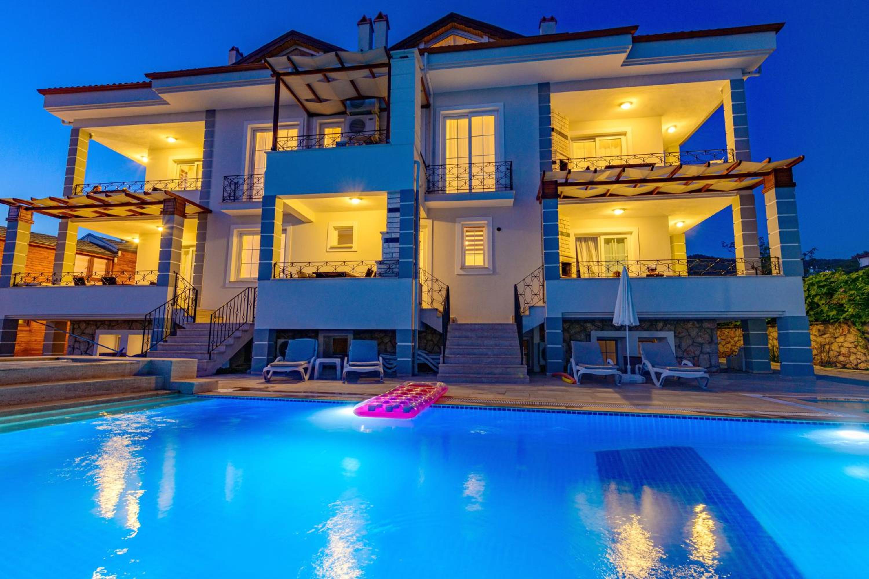 Anadolu Daireleri & Bungalovlar - Image 7