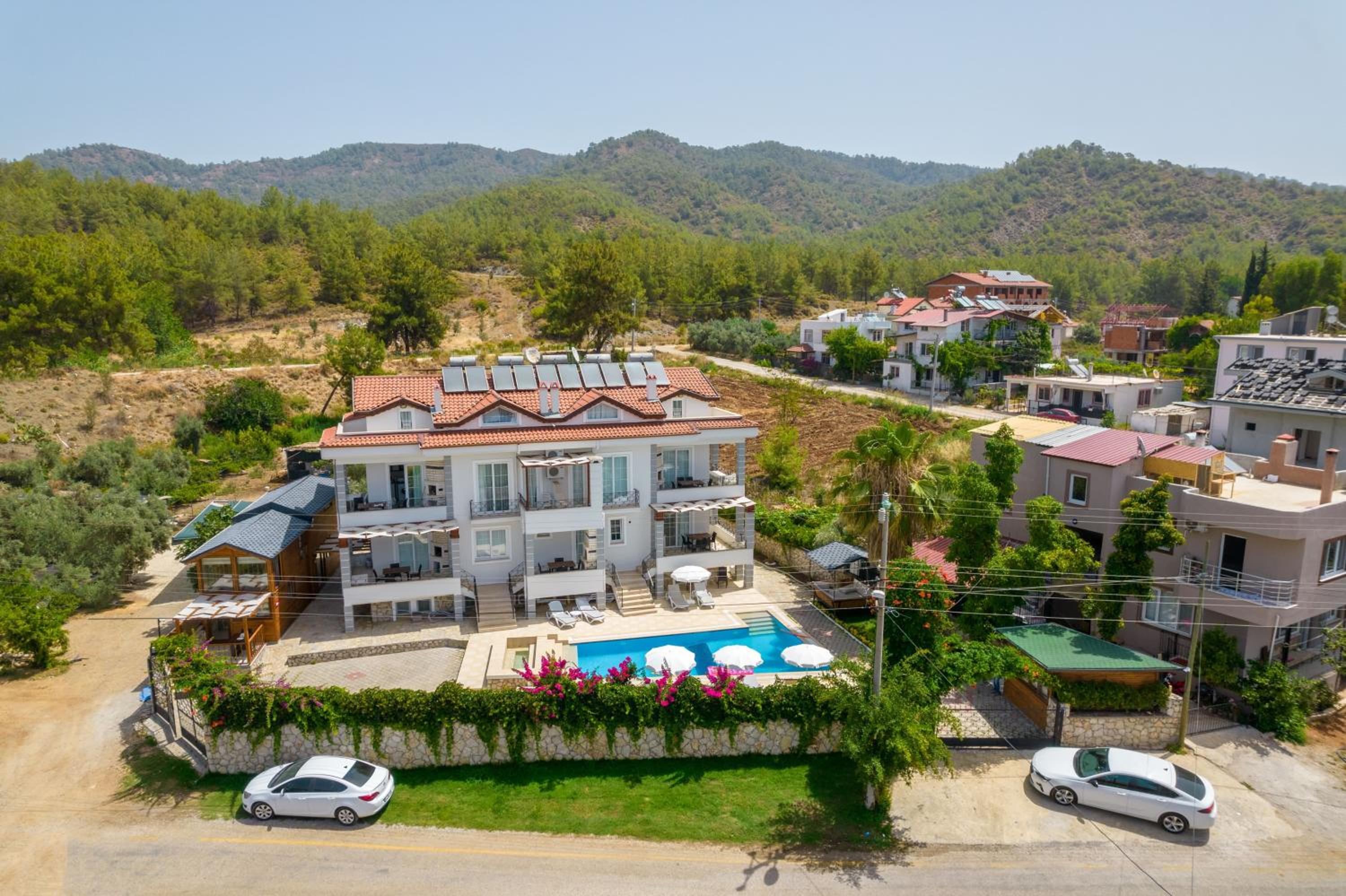 Anadolu Daireleri & Bungalovlar - Image 8