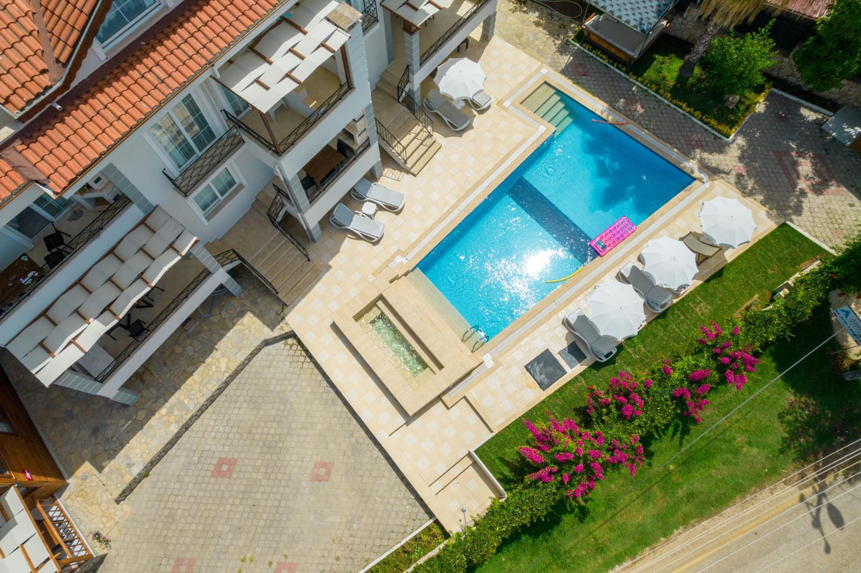 Anadolu Daireleri & Bungalovlar - Image 10