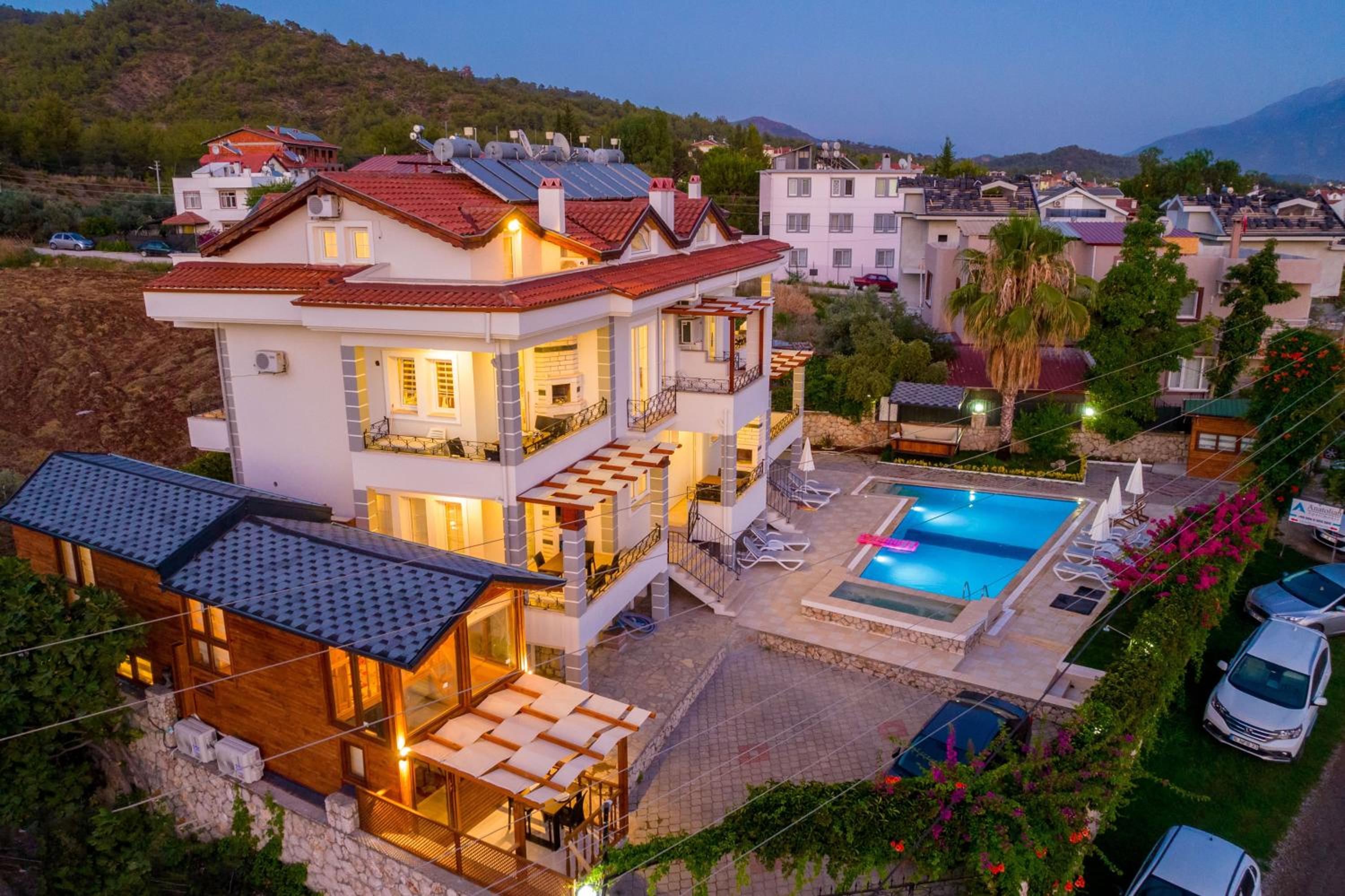 Anadolu Daireleri & Bungalovlar - Image 12