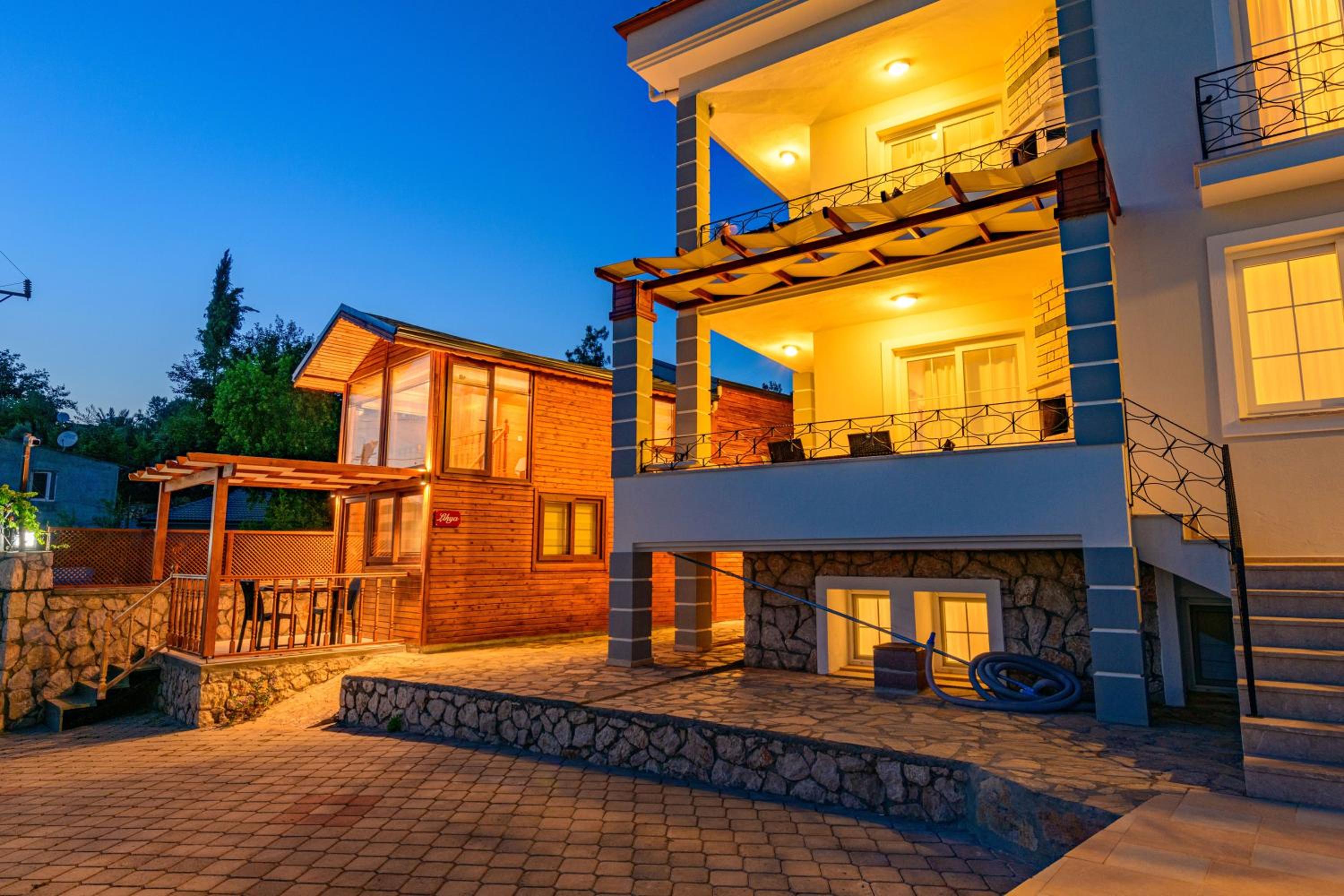 Anadolu Daireleri & Bungalovlar - Image 15