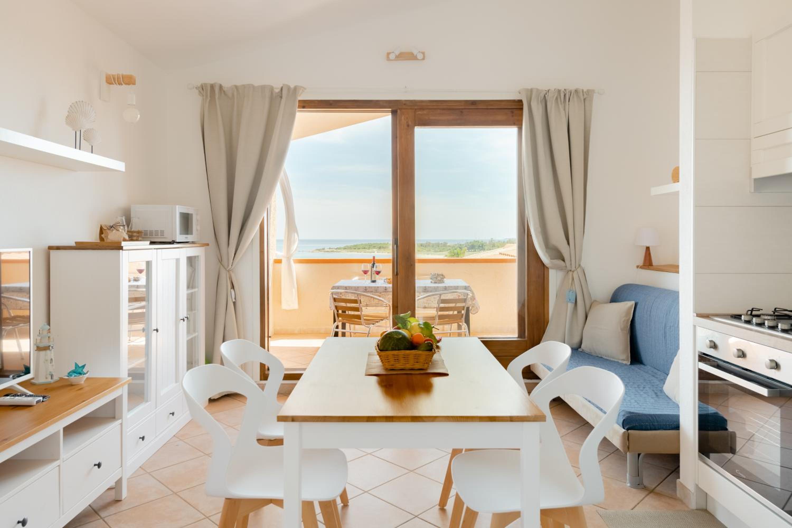 Villa Laura view 5