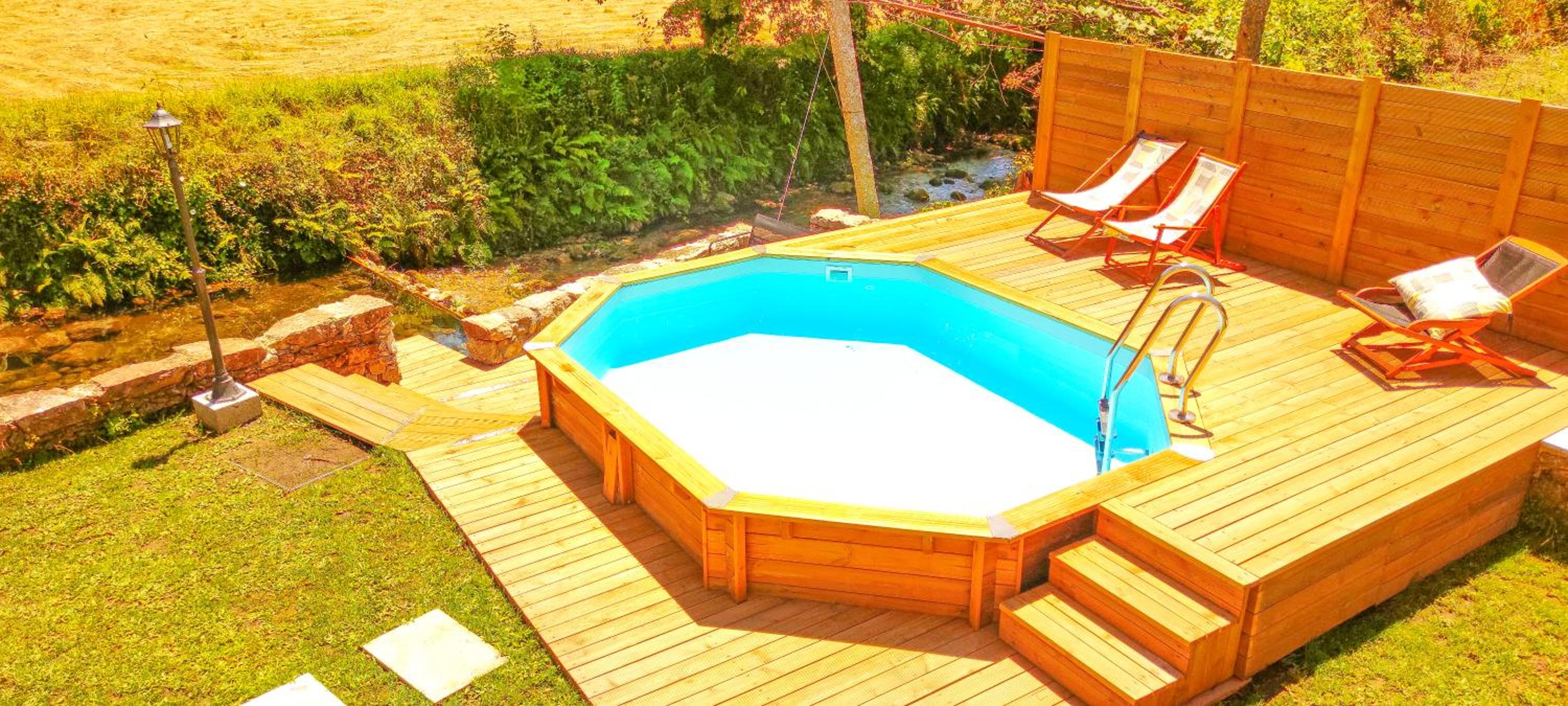 River House - Casas do Rio Tora view 5