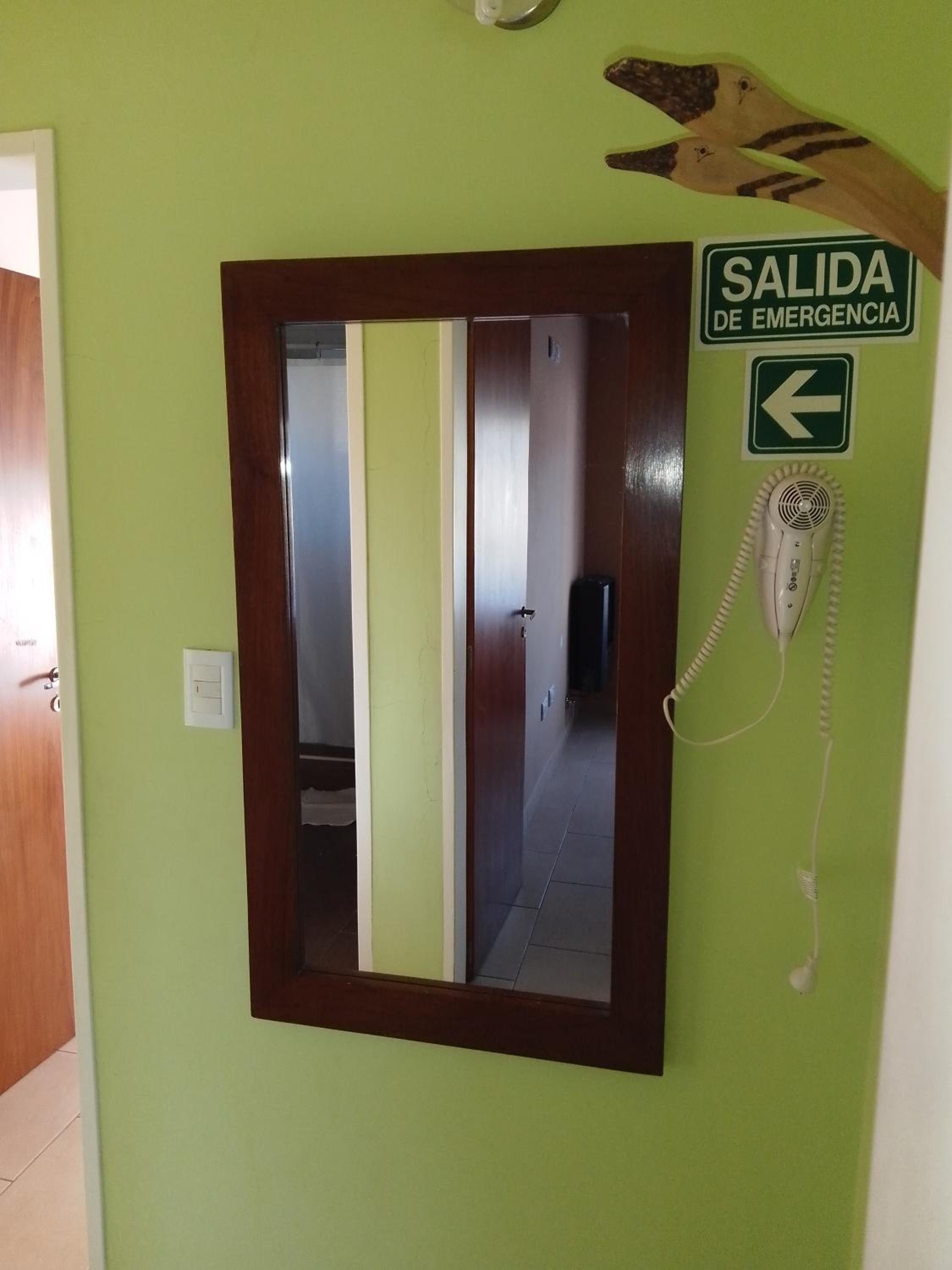 Cabañas Los Troncos