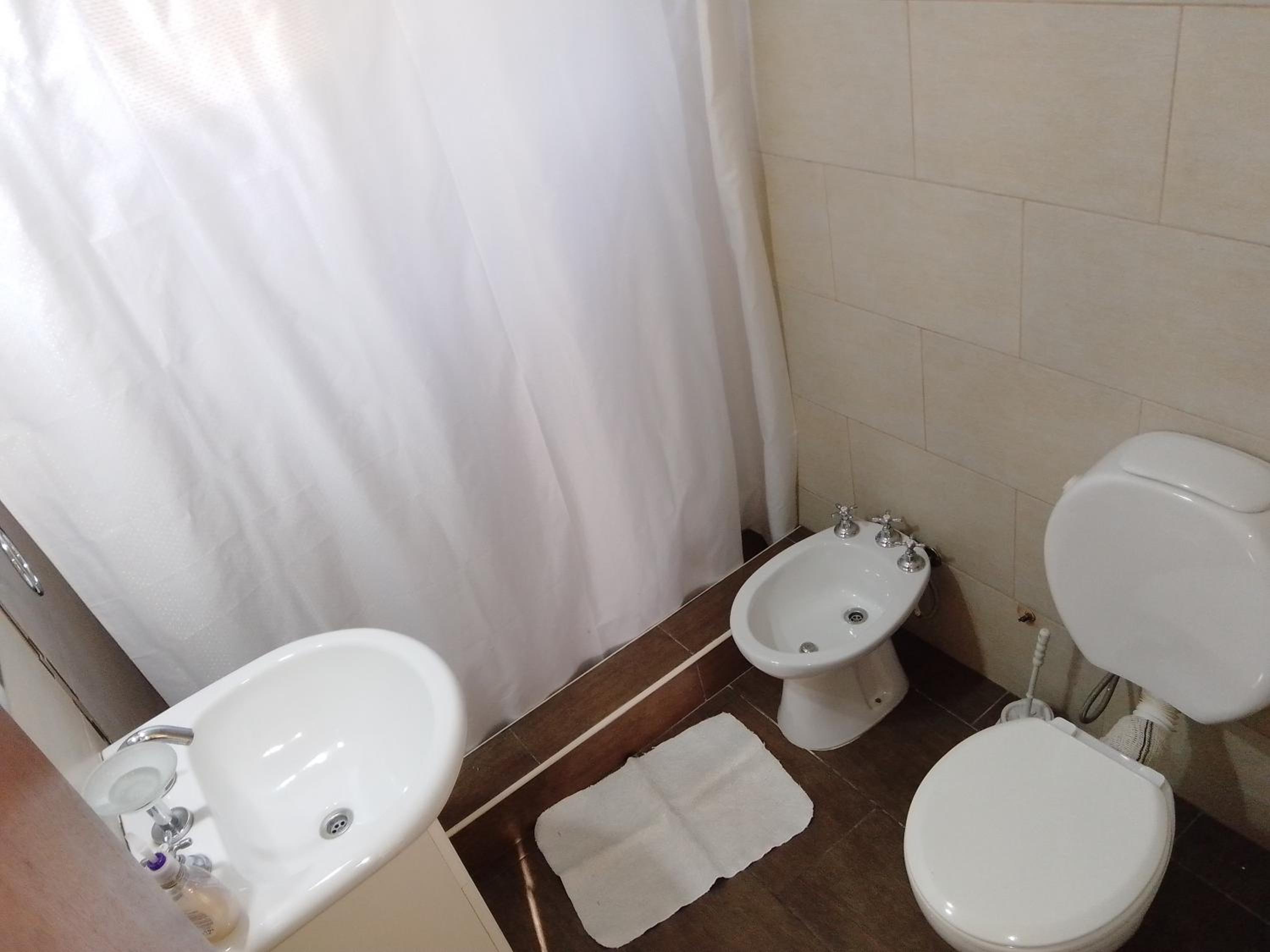 Cabañas Los Troncos