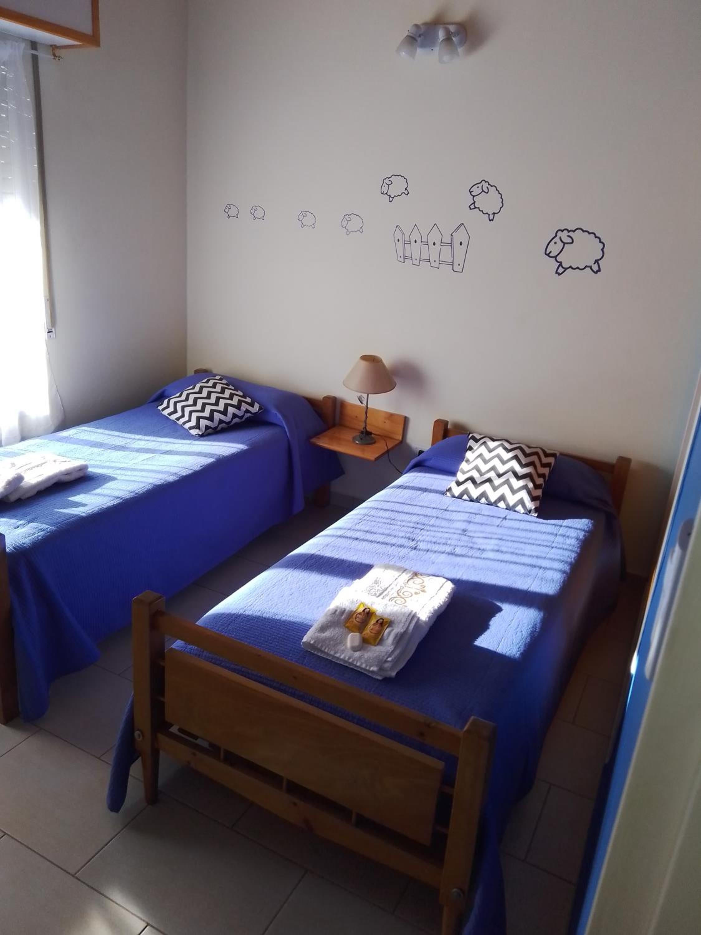 Cabañas Los Troncos