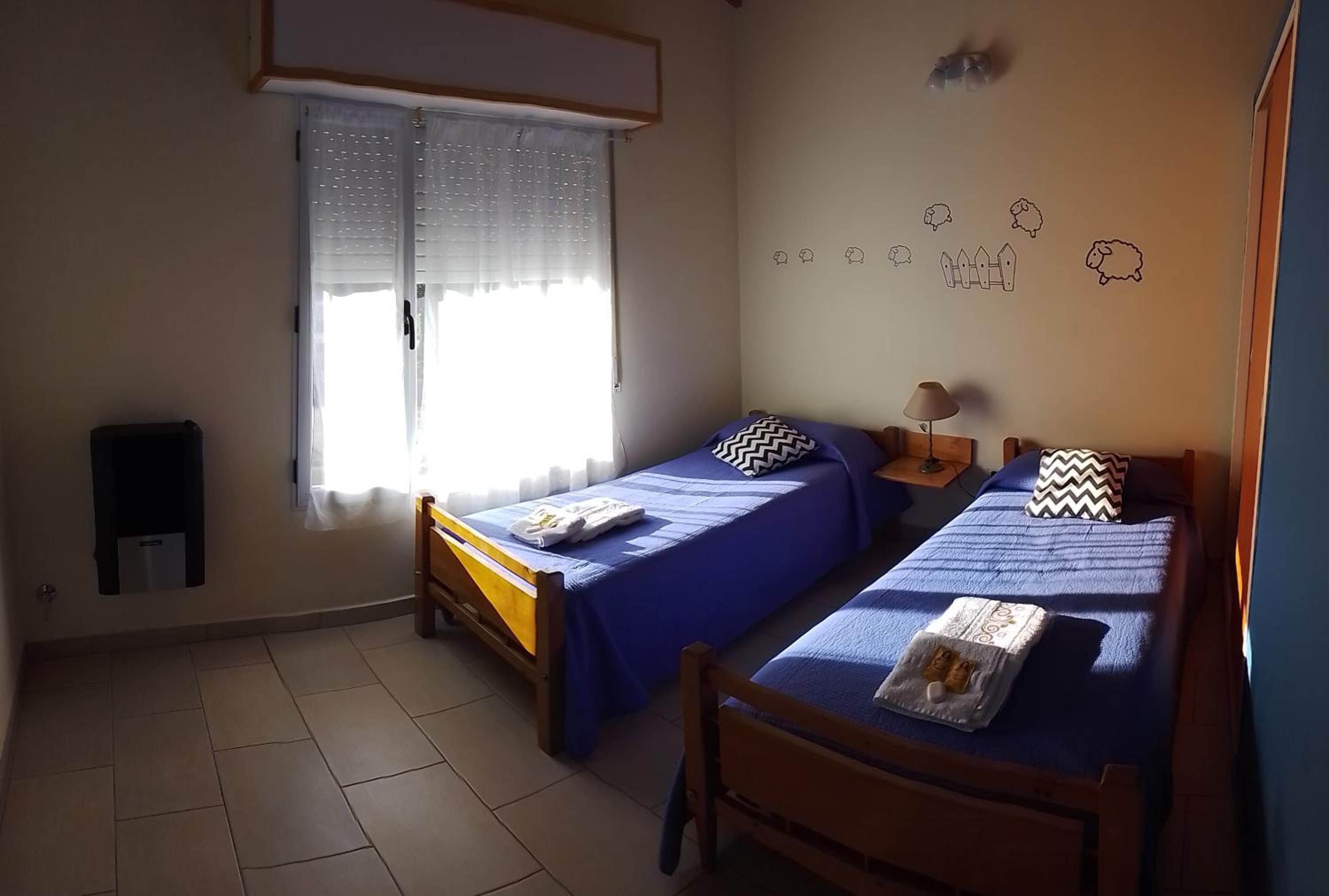 Cabañas Los Troncos