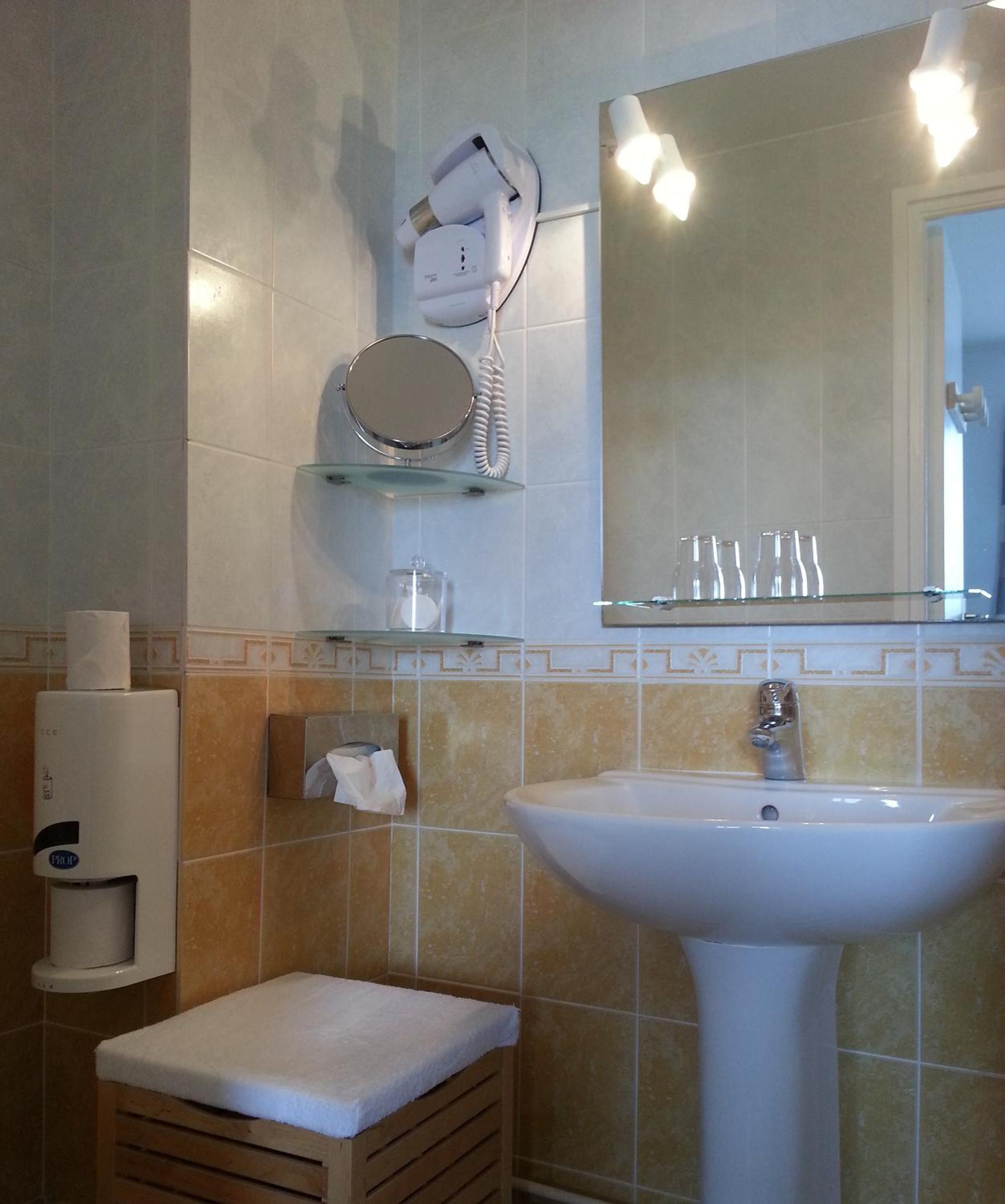 Hotel L'ideal le Mountbatten - Property Image 33