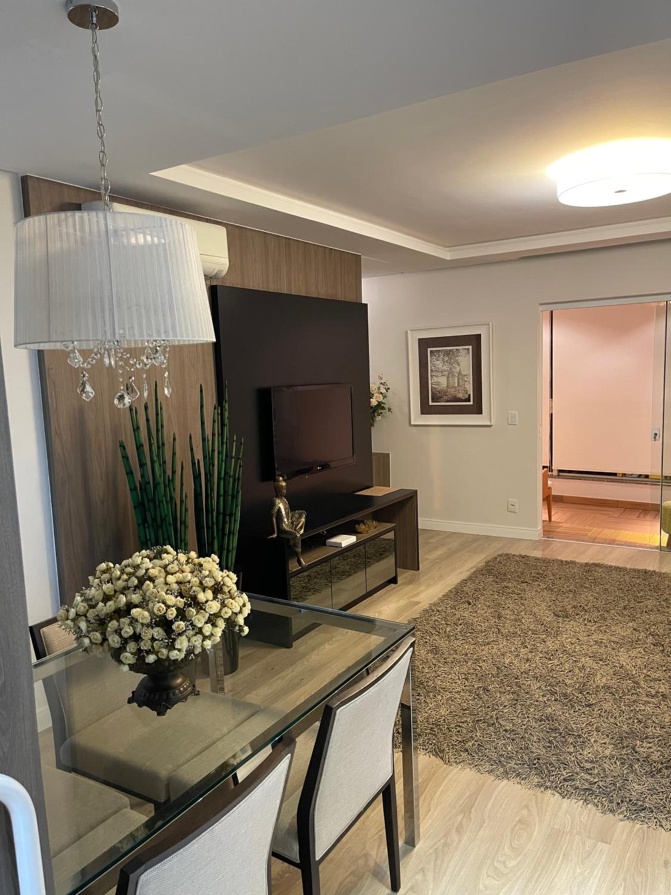 Melhor Apartamento centro Pomerode, perto de tudo