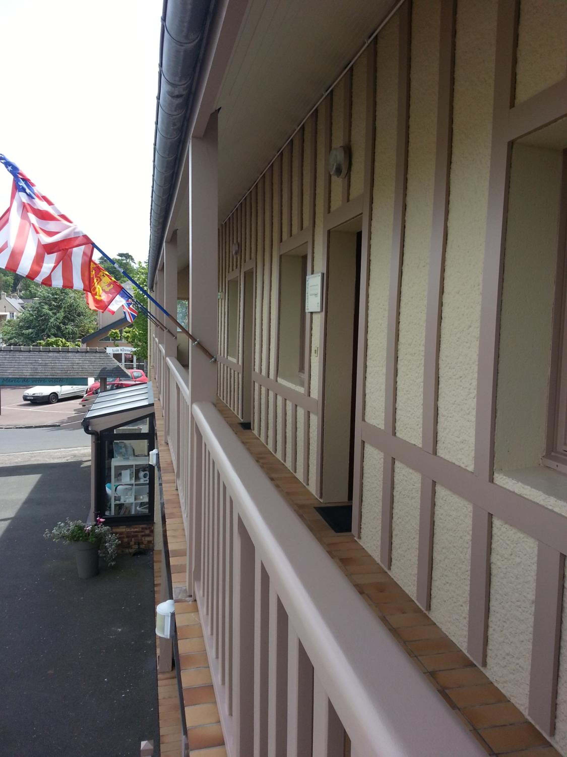 Hotel L'ideal le Mountbatten - Property Image 47