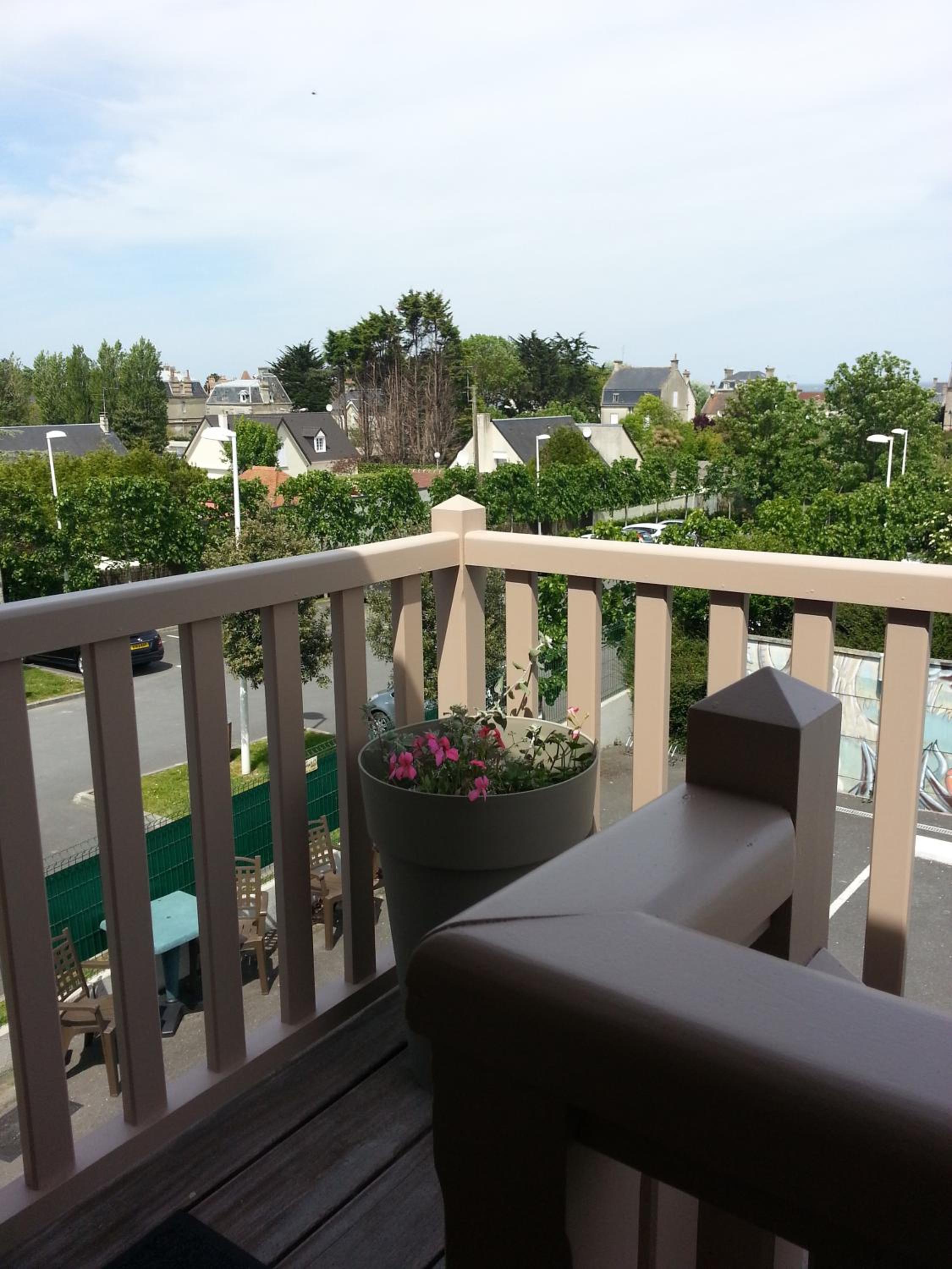 Hotel L'ideal le Mountbatten - Property Image 46