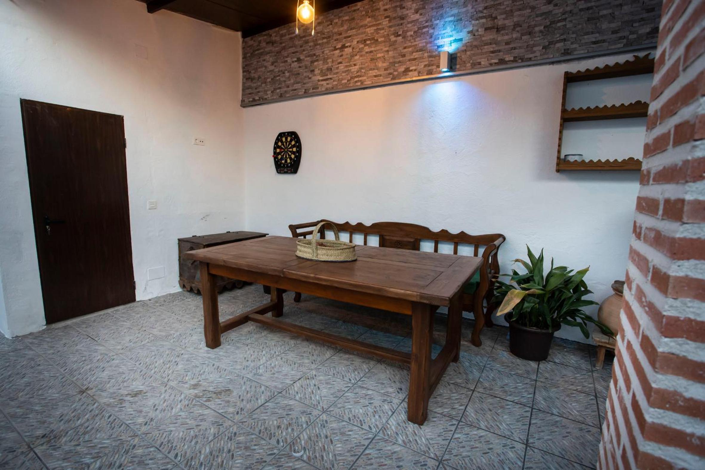 Casa Rural Abuela Andrea view 2