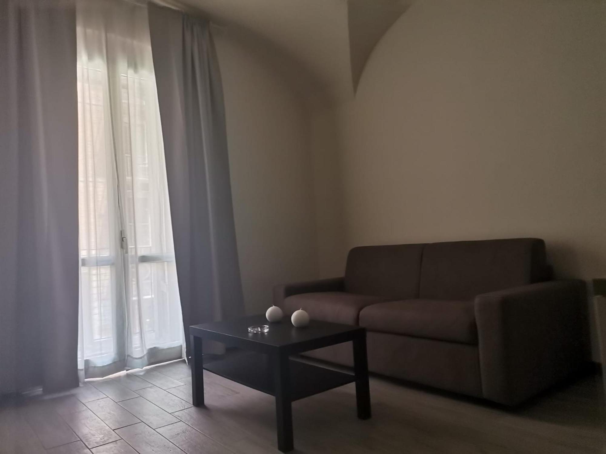 Agata dreams apartment view 4