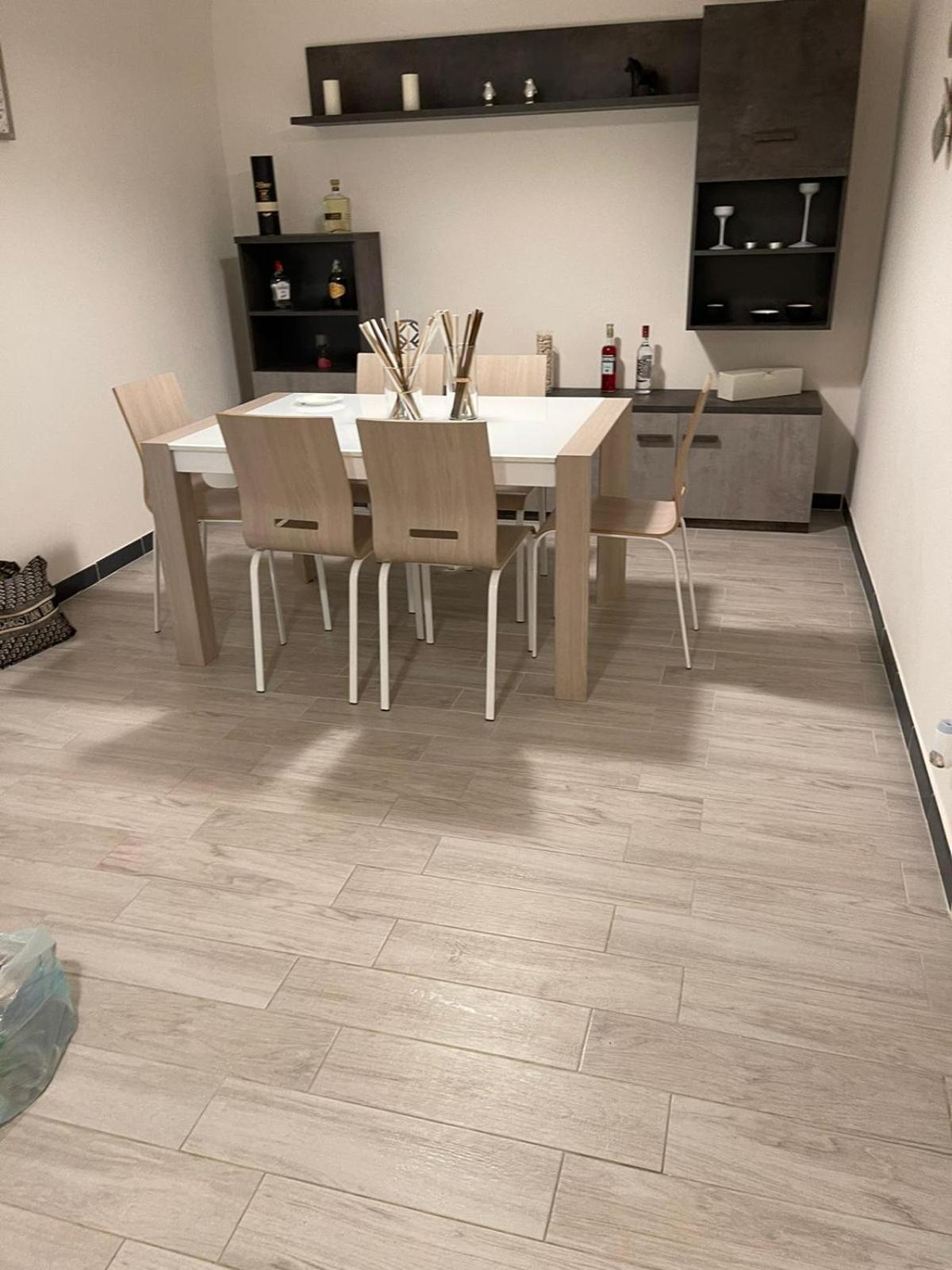 Agata dreams apartment view 5