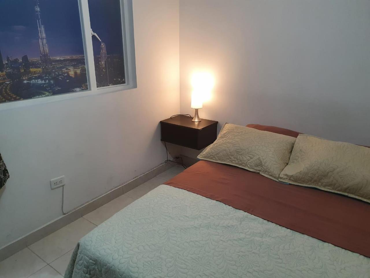 Hotel Casa Luna