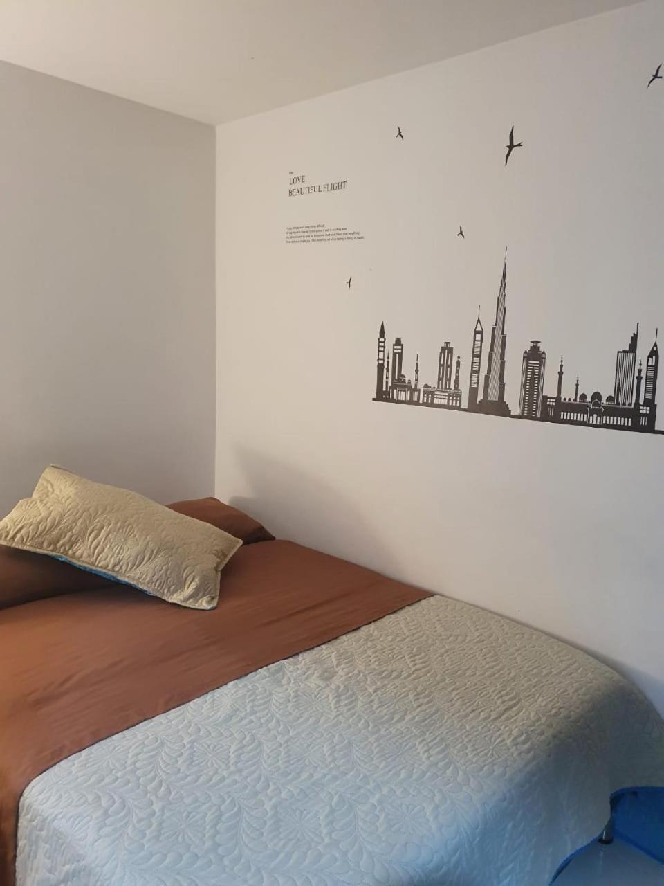 Hotel Casa Luna