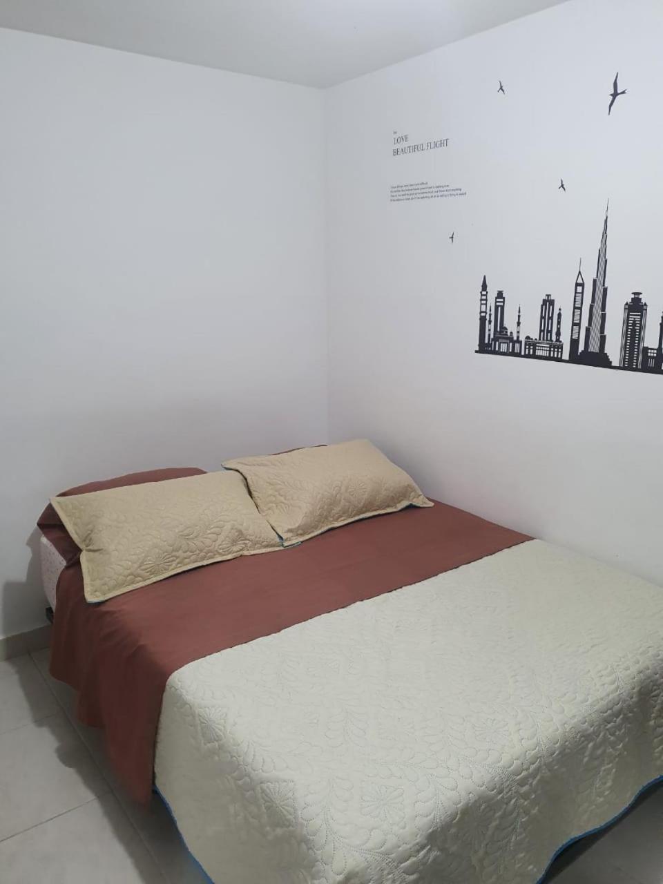 Hotel Casa Luna