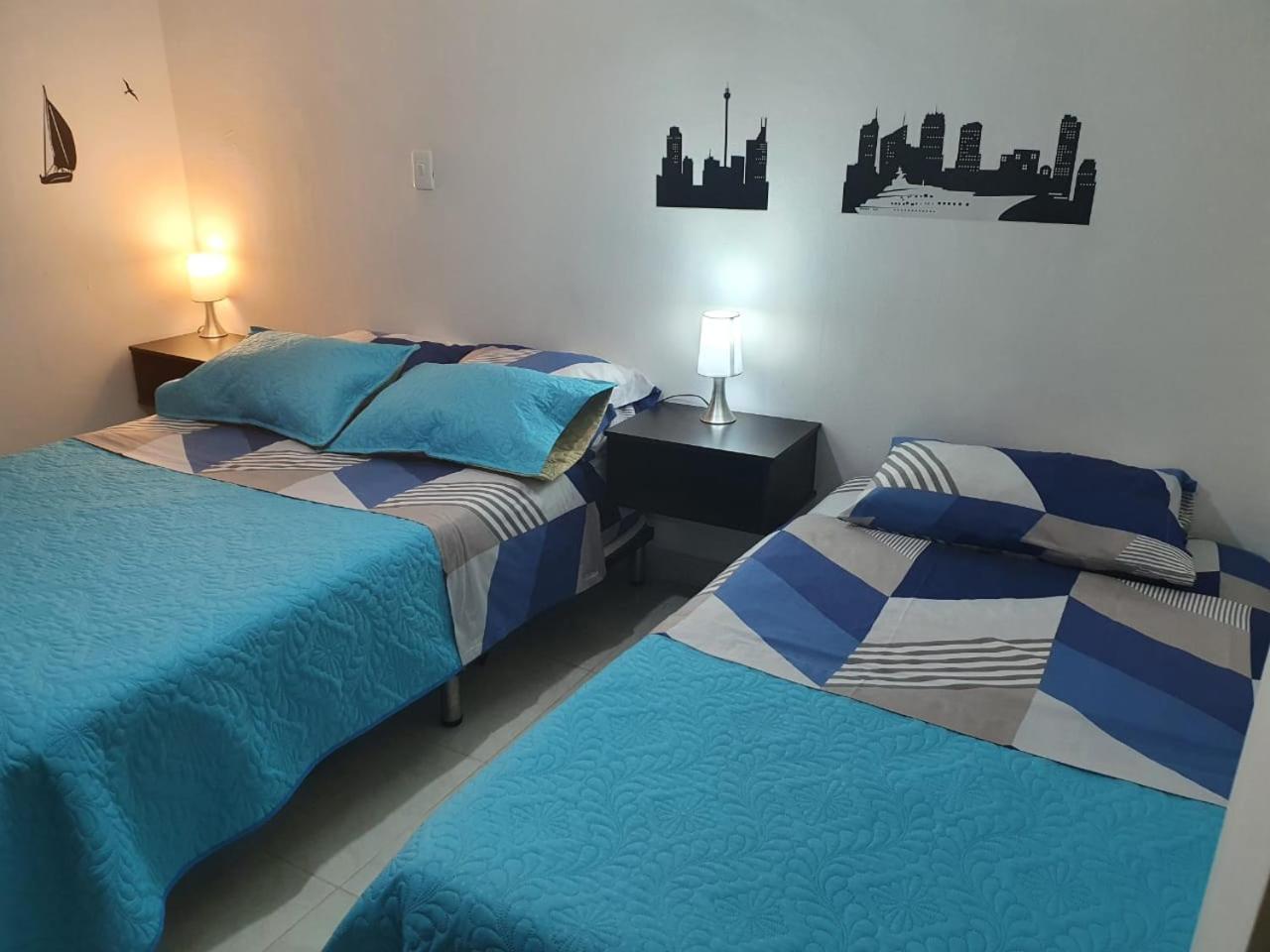 Hotel Casa Luna