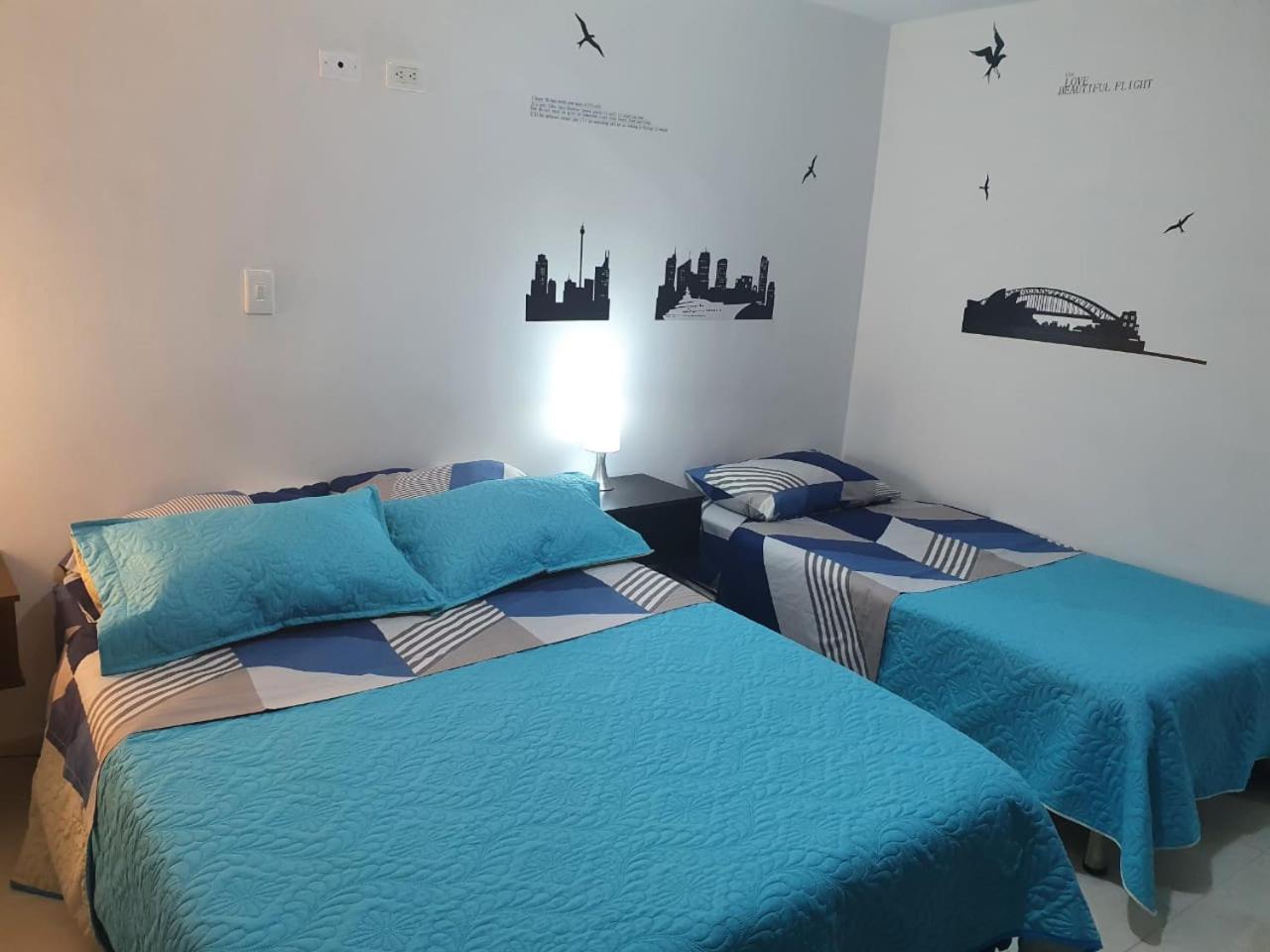 Hotel Casa Luna