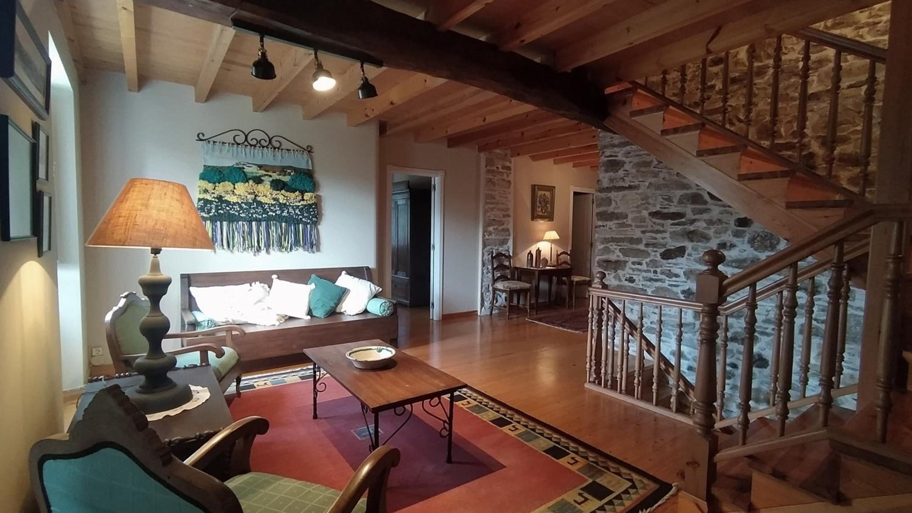 Casa Valle view 2