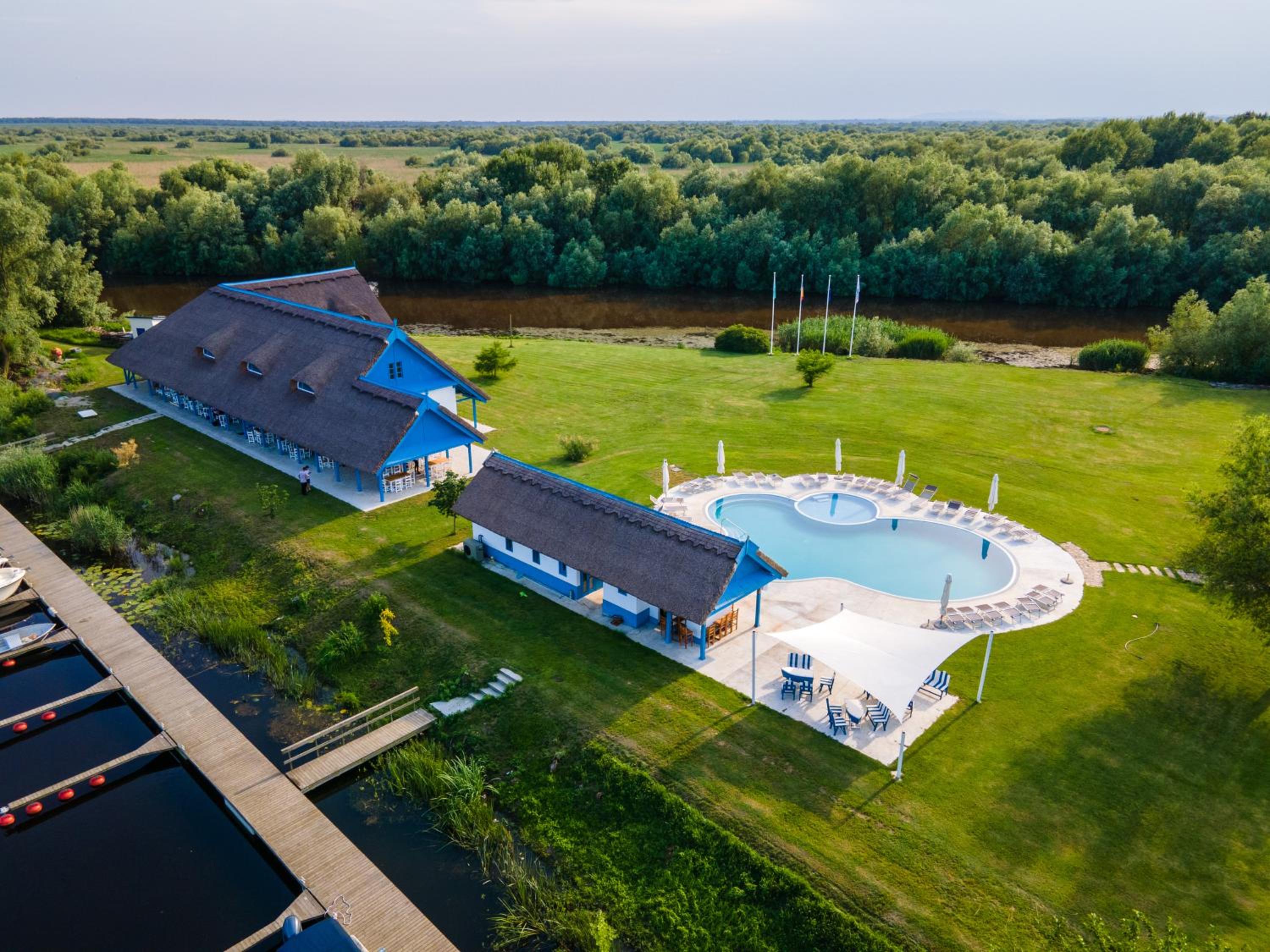 Cherhana Resort view 3