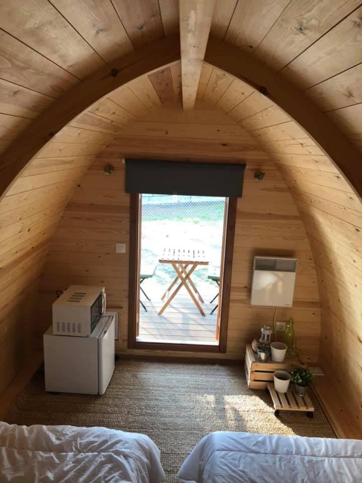 Camping & Glamping Muiñeira view 5