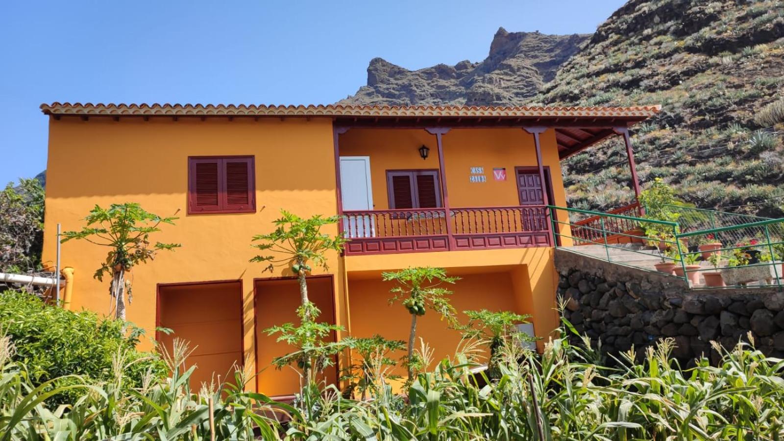 Casa Zaida view 3