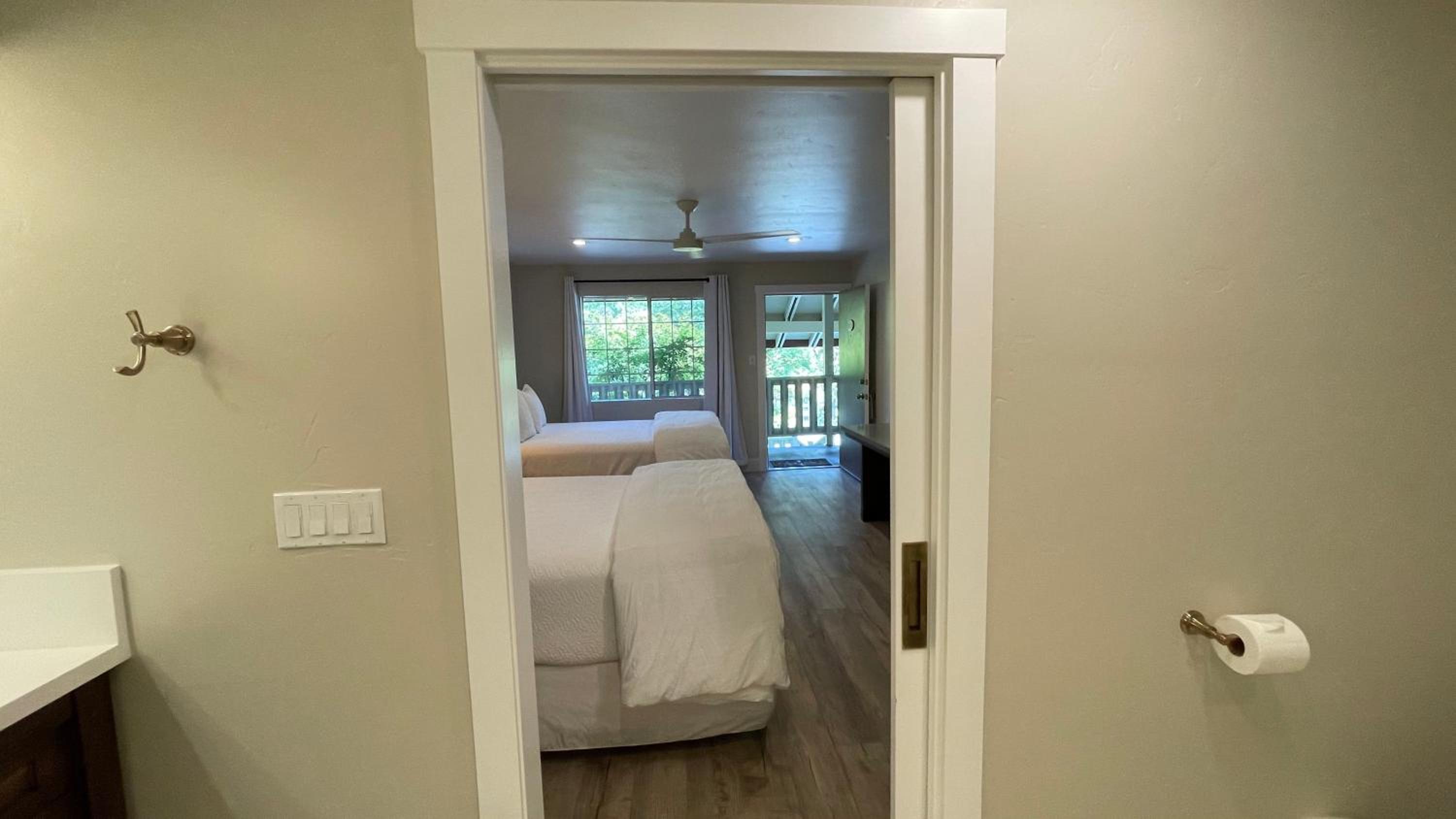 The Jack London Lodge, Billede 43