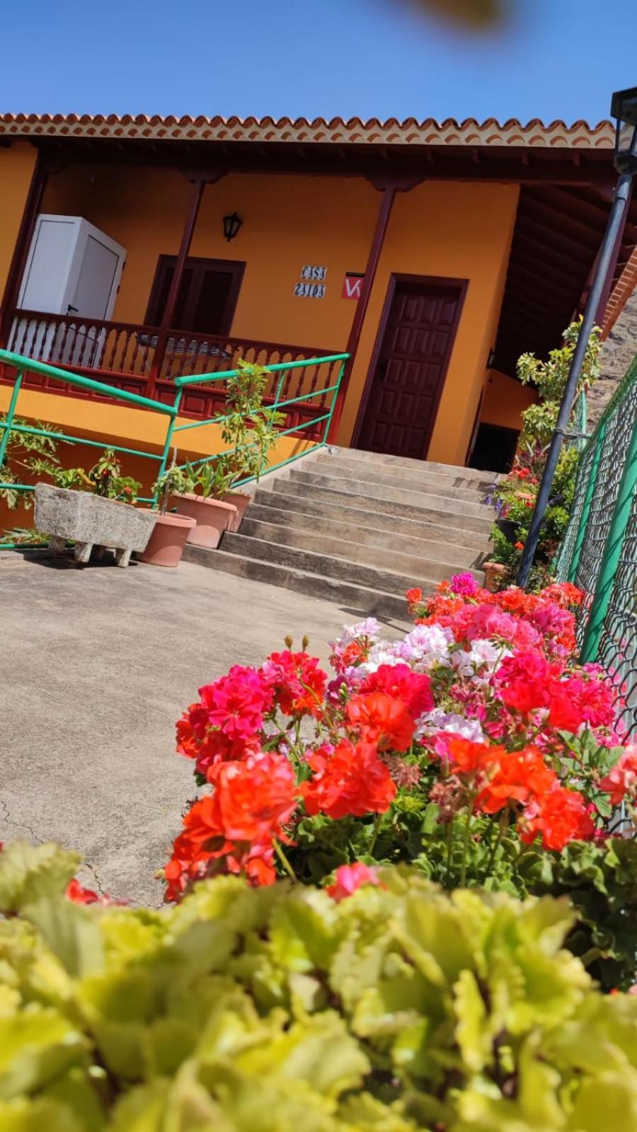 Casa Zaida view 4