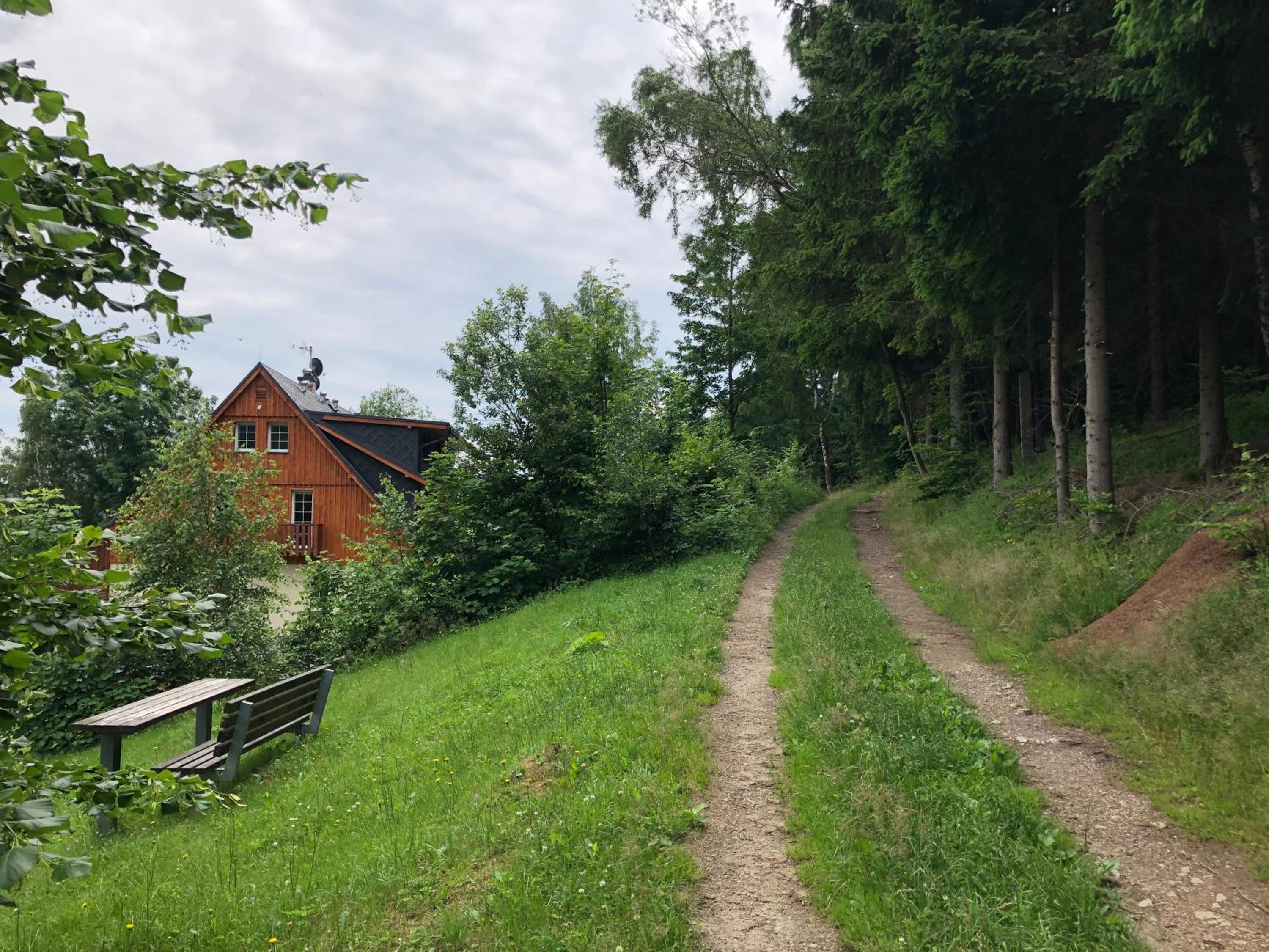 Apartmán Janina