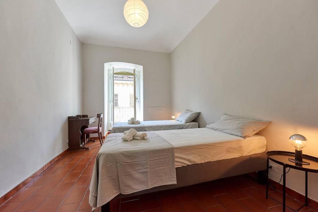 Mazzini quarto