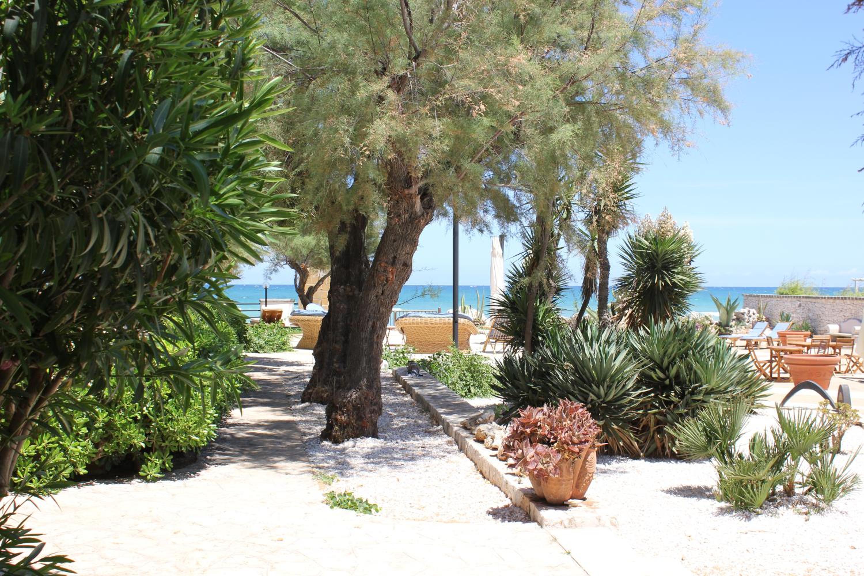 Aurelia Sea View view 2