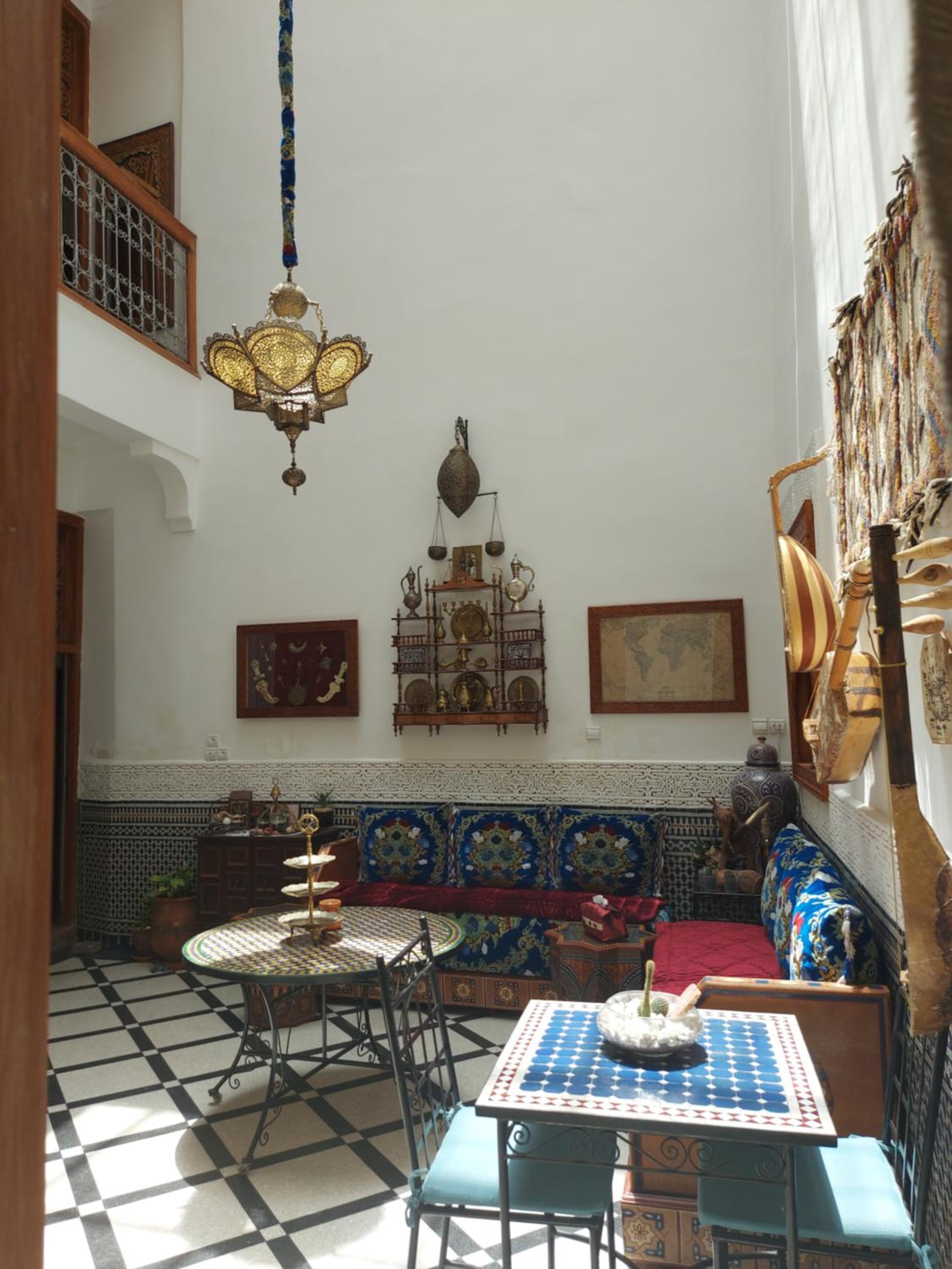 lounge