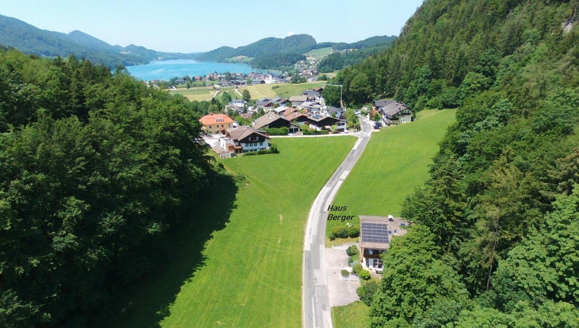 Haus Berger