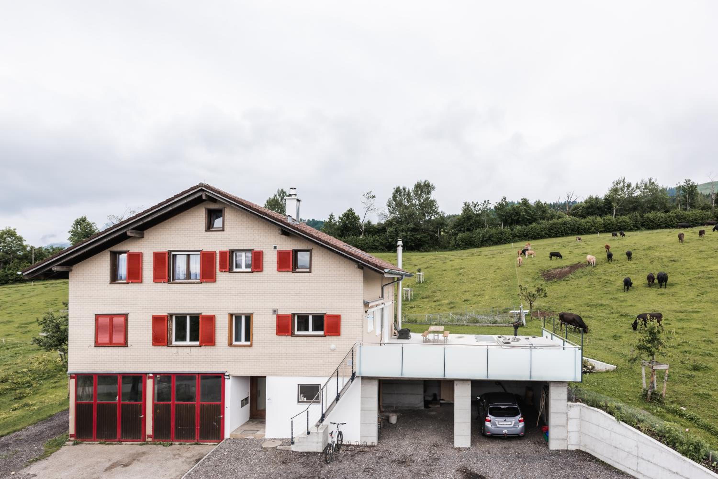 building