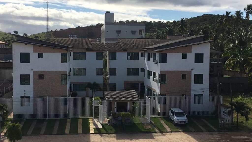 Maragogi Flat Residence