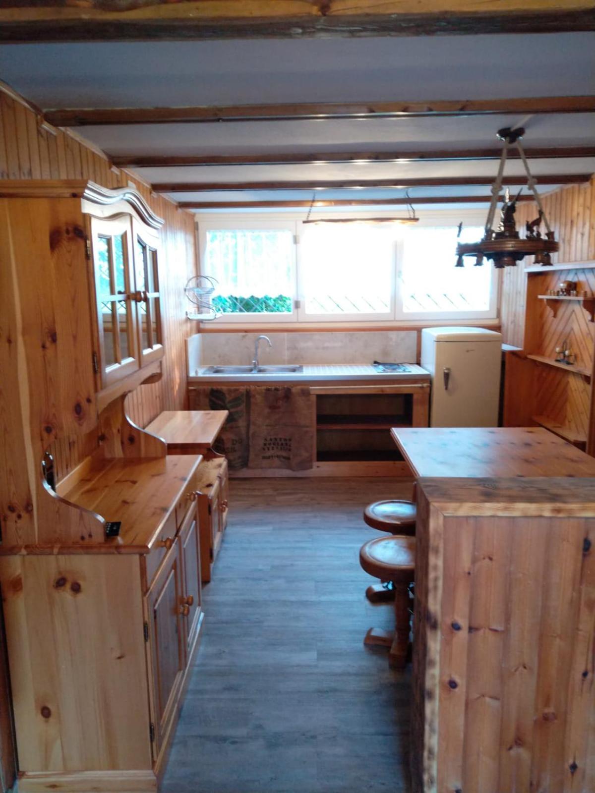 Pisolo Cottage photo 5