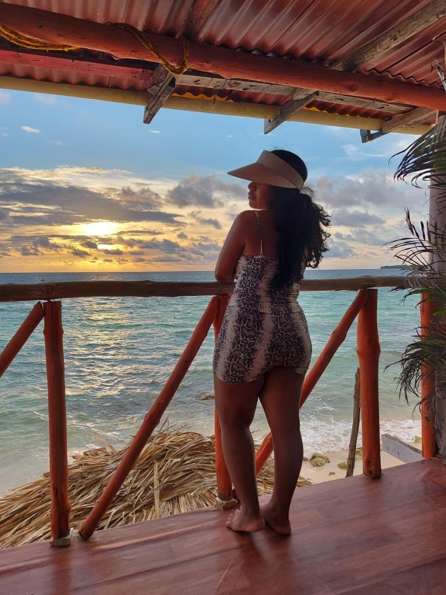 Playa Tortuga Carey