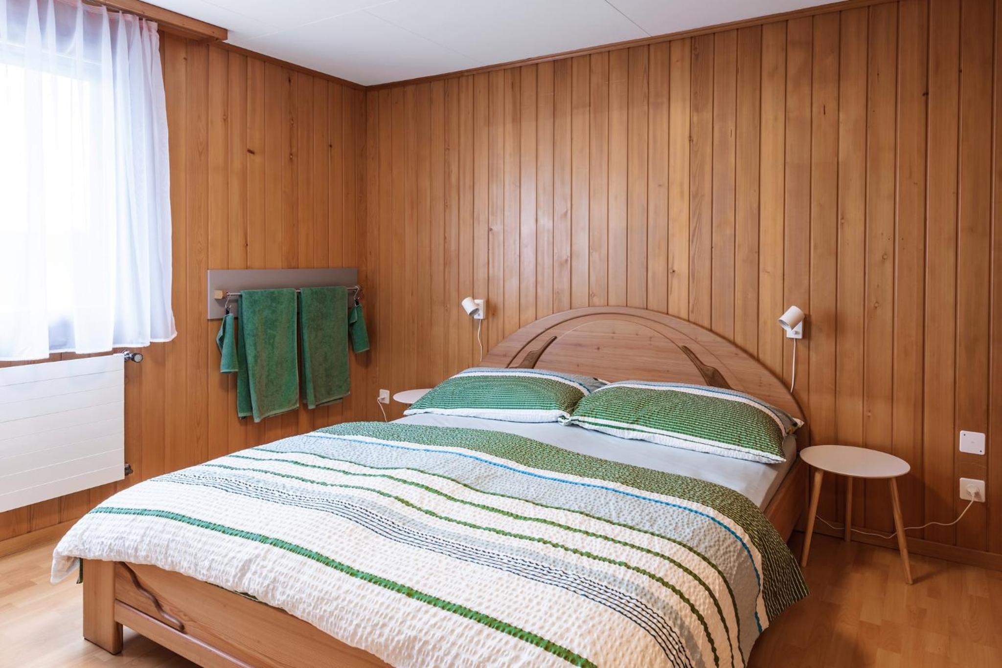 B&B Hof Grosschreie